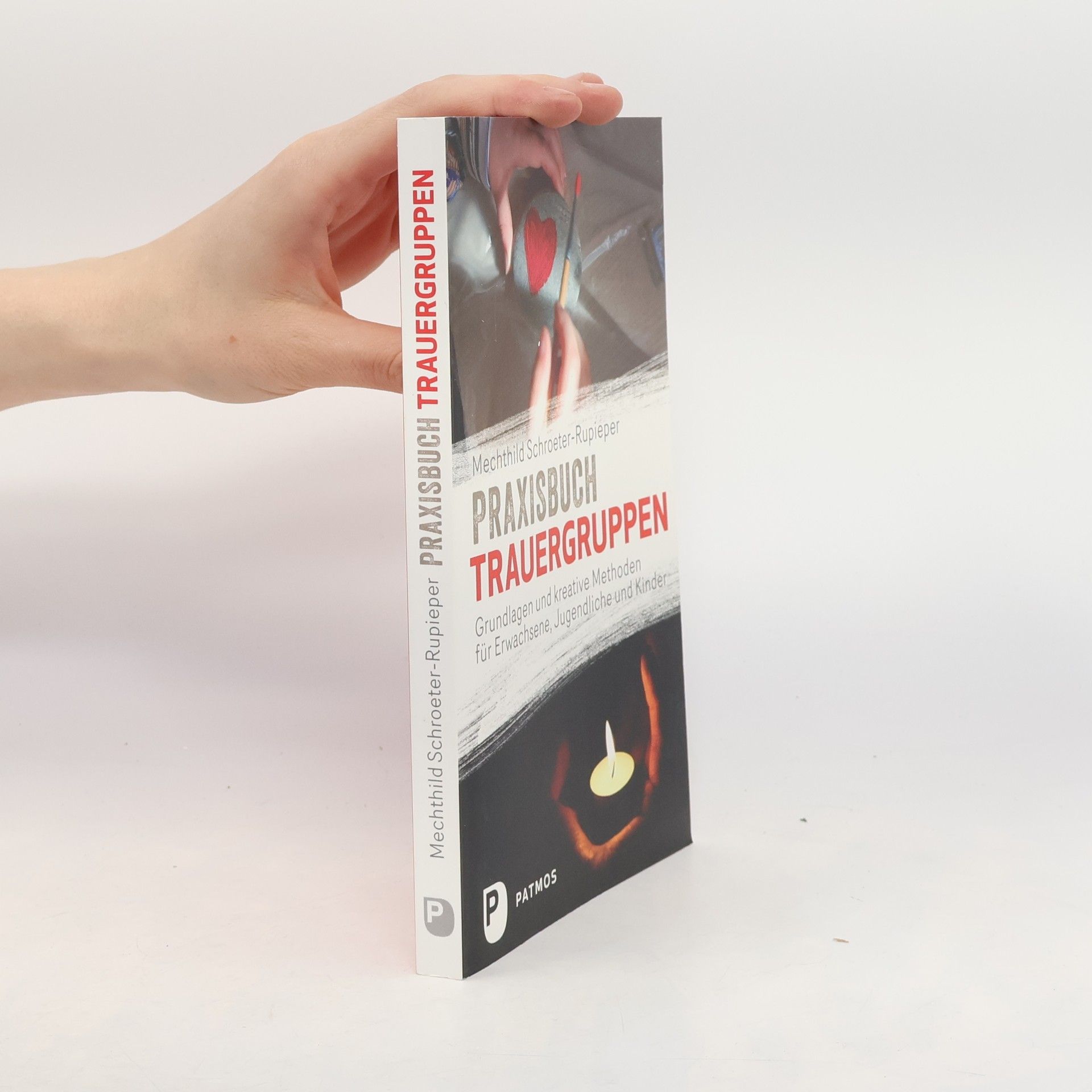 Praxisbuch Trauergruppen