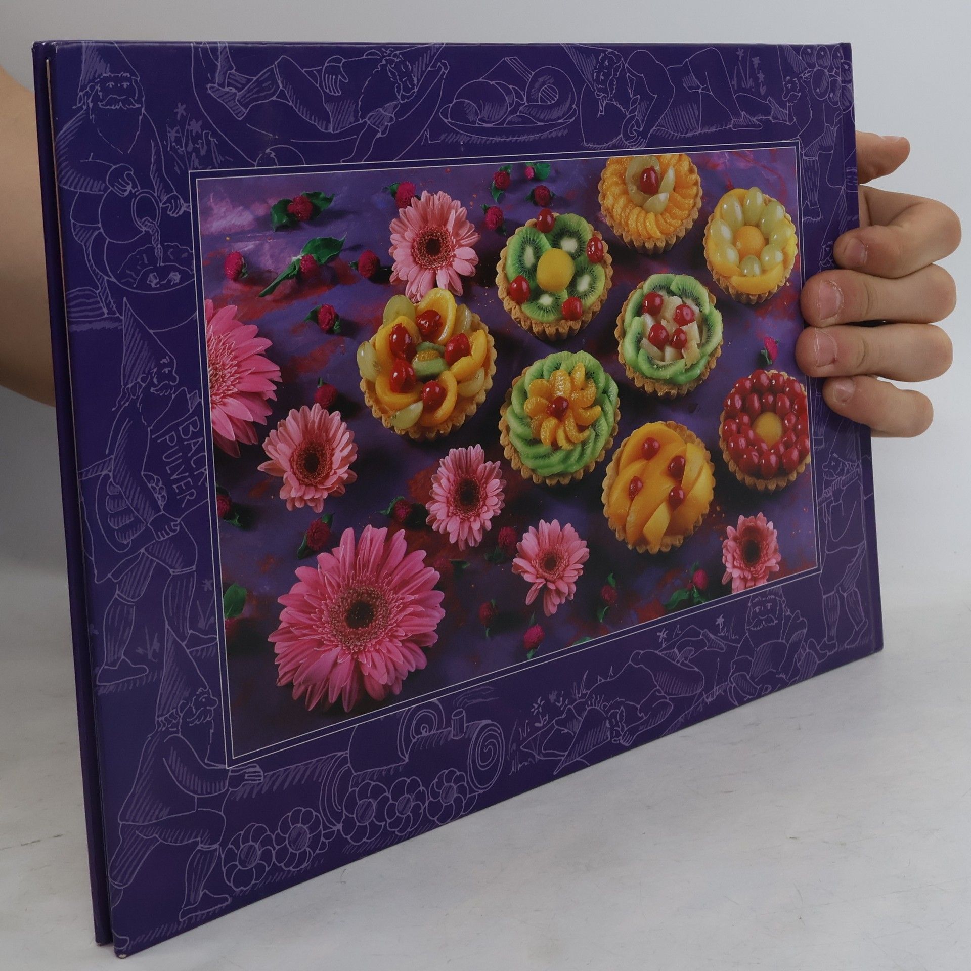 Autorenkollektiv Bäckerei