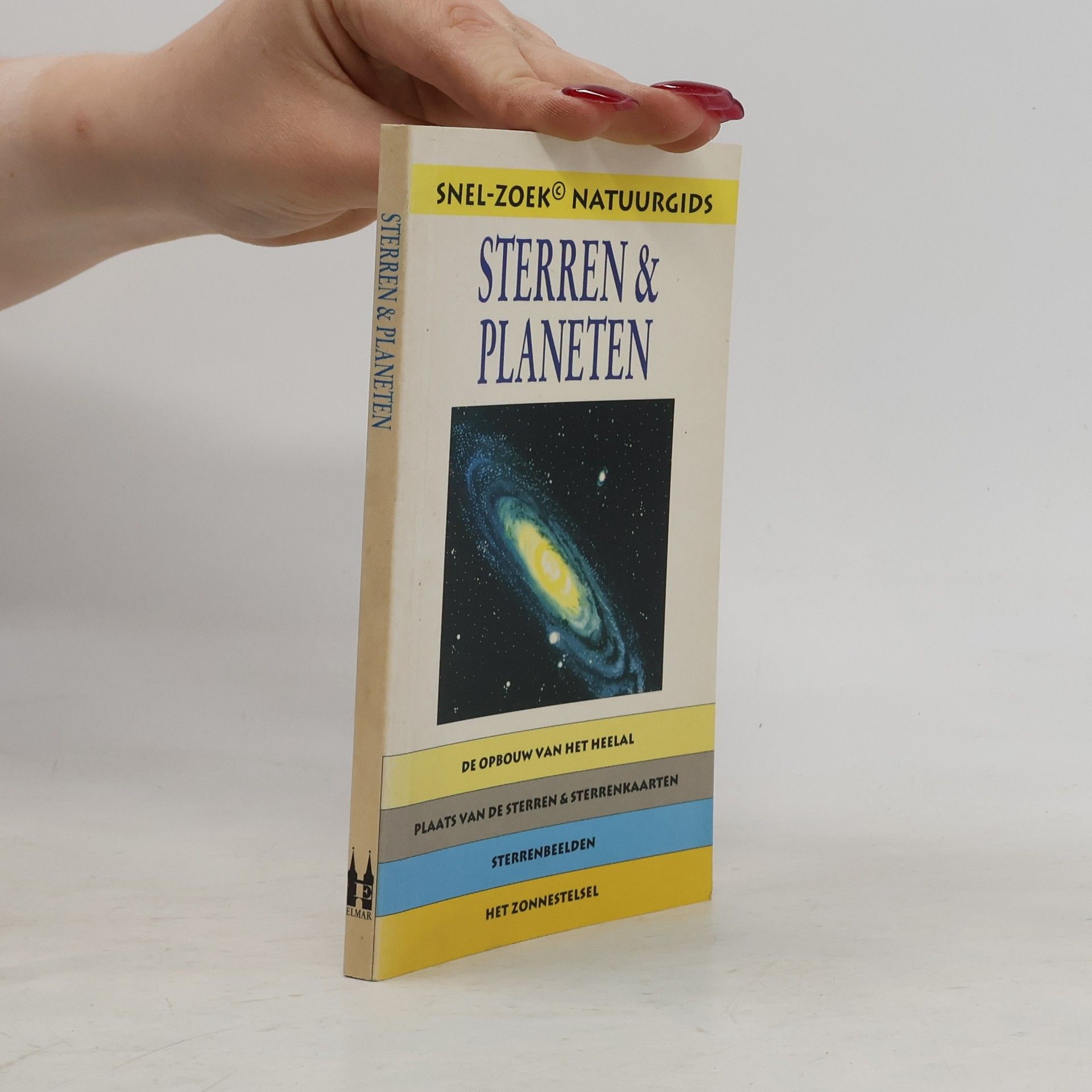 Sterren en Planeten