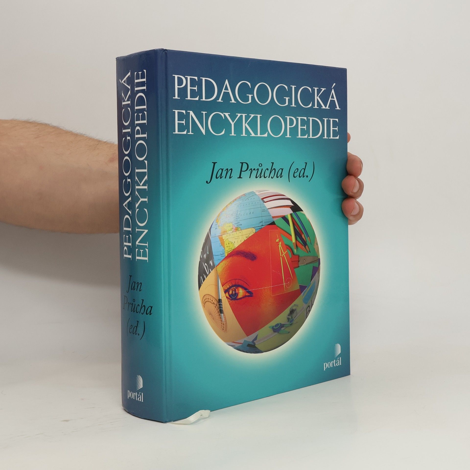 Pedagogická encyklopedie