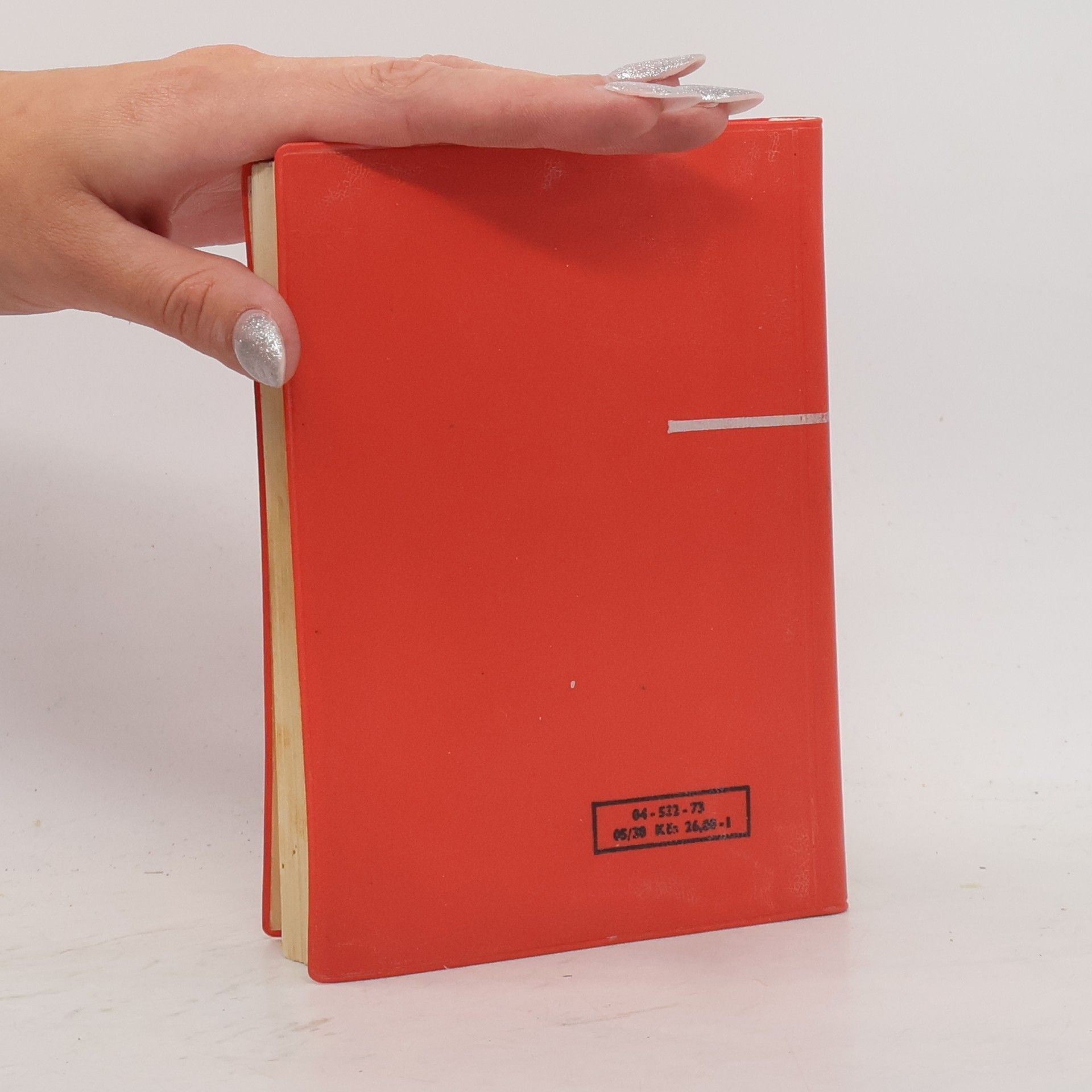 Collectif d'auteurs Ročenka sdělovací techniky 1974