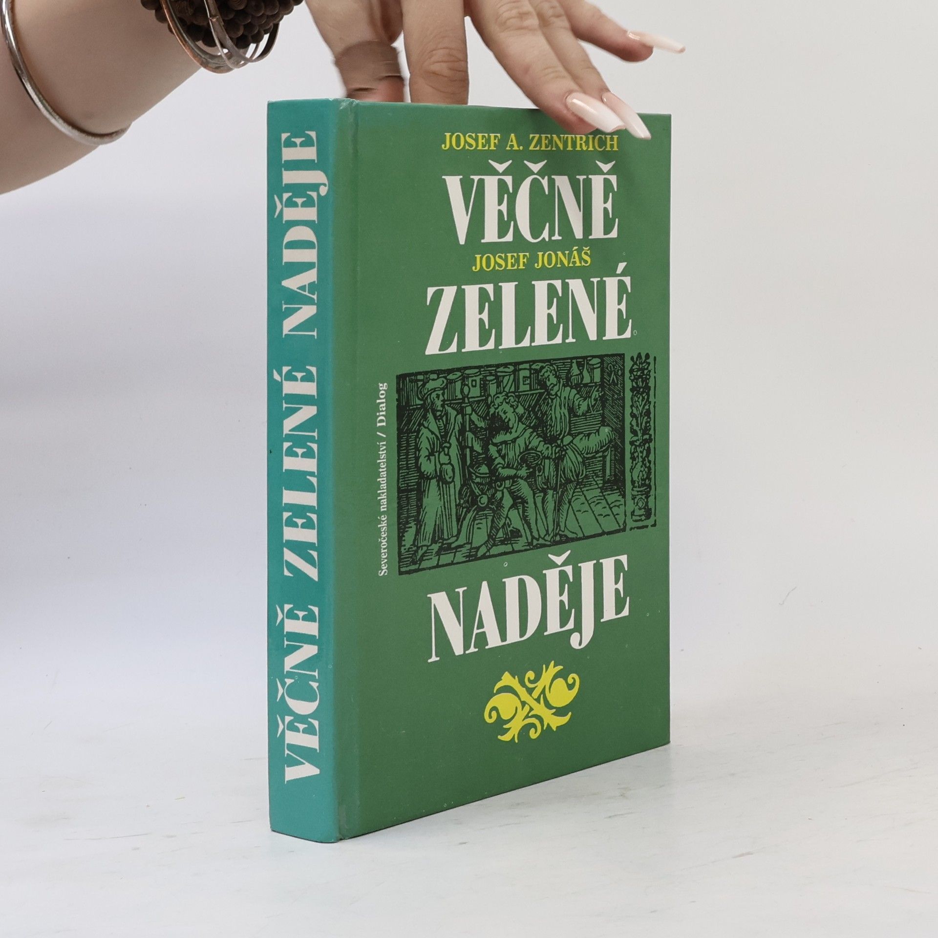 Věčně zelené naděje