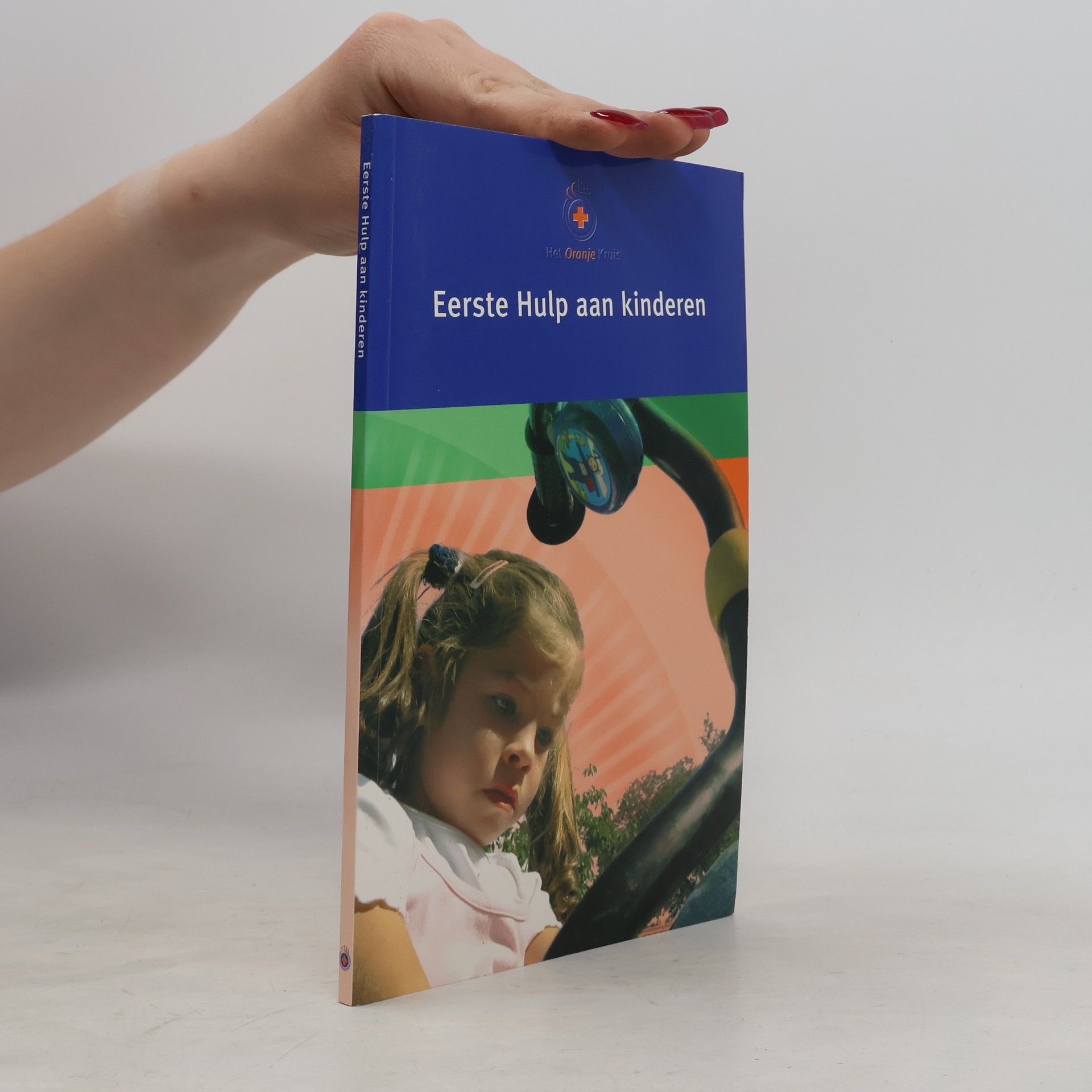 Eerste hulp aan kinderen