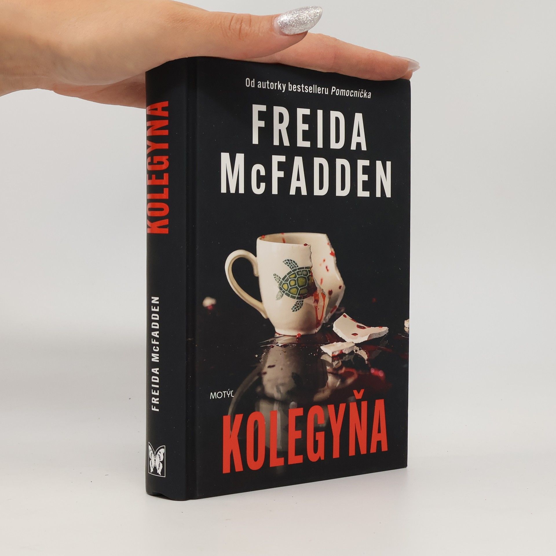 Kolegyňa