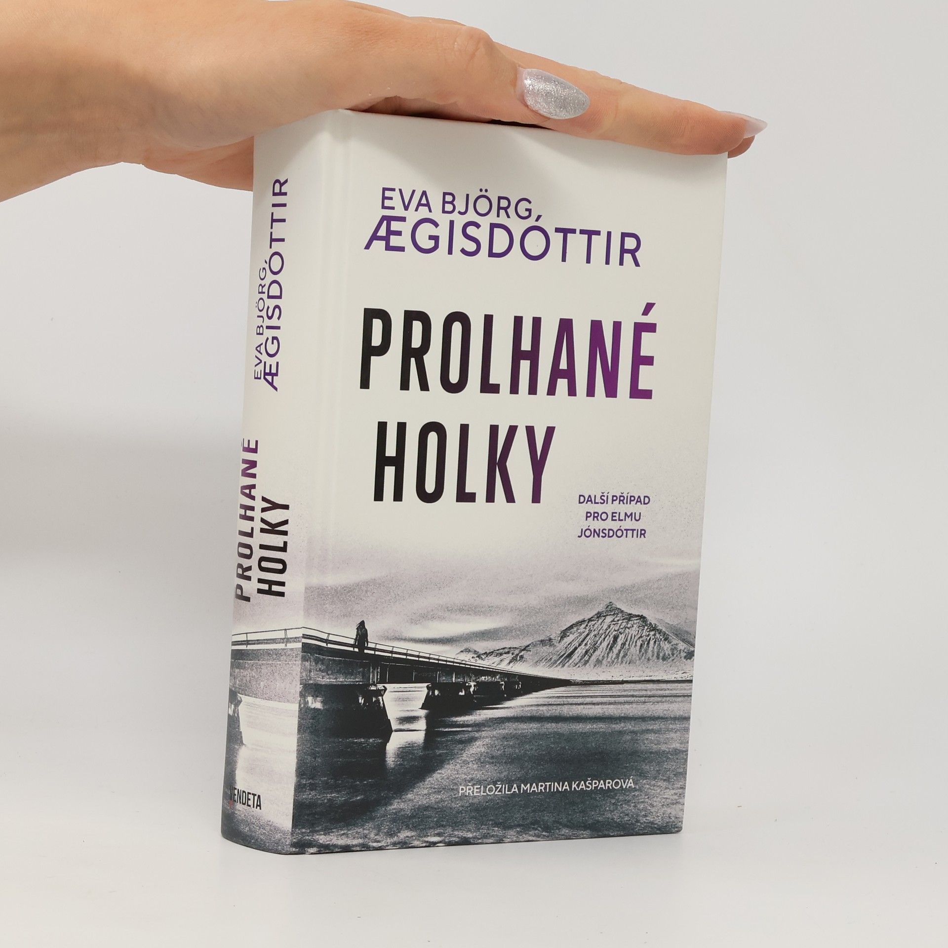 Prolhané holky