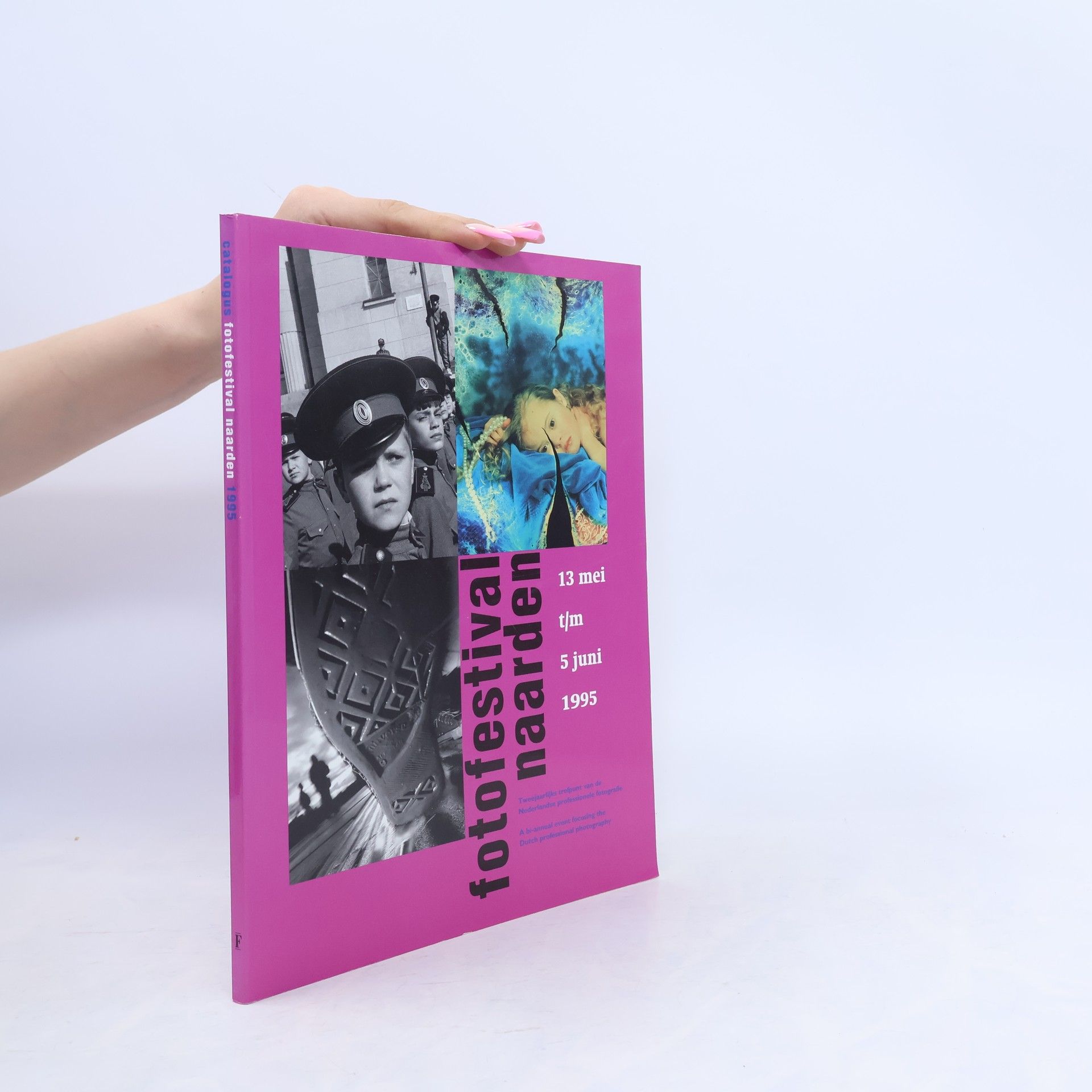 Collectif d'auteurs Fotofestival Naarden