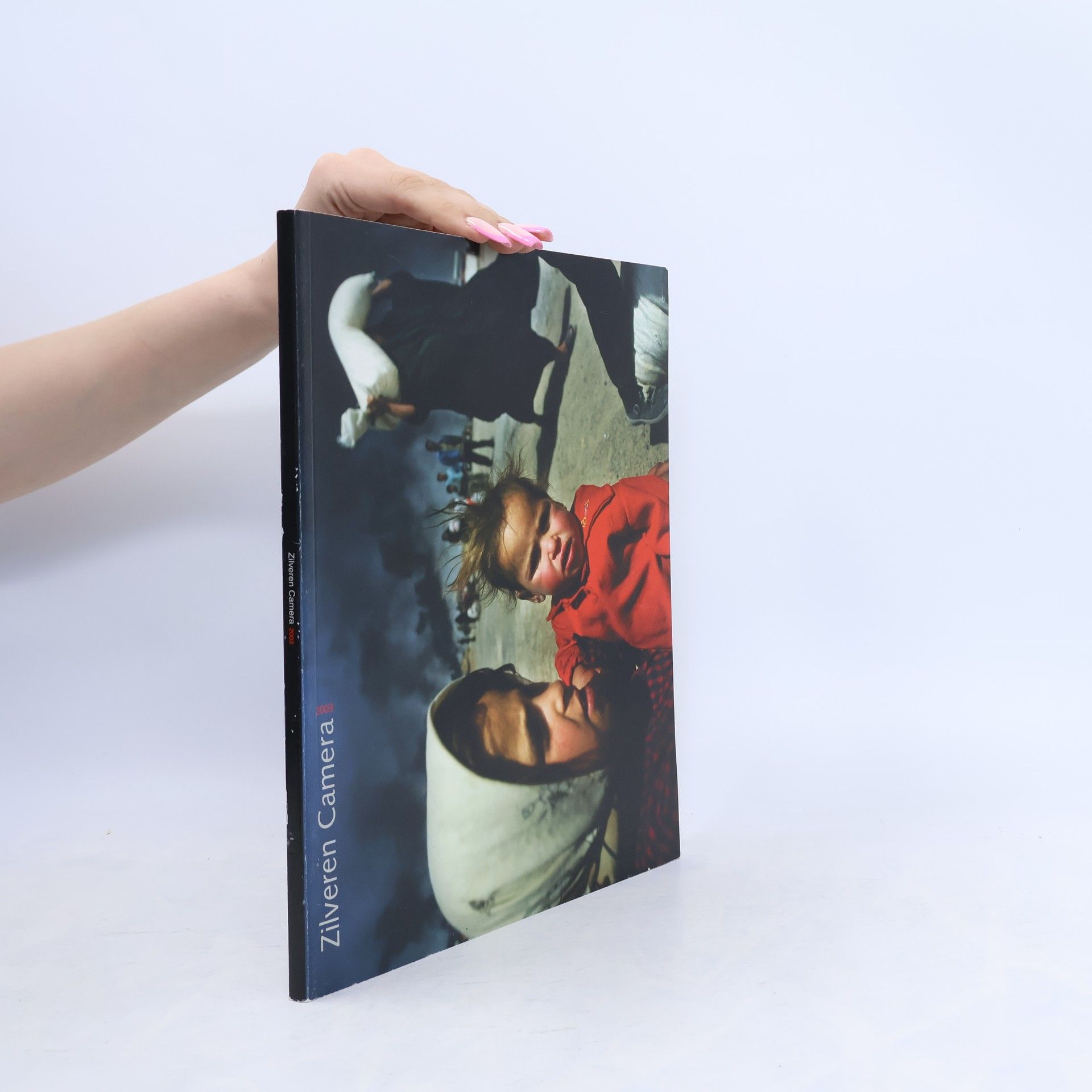 Autorenkollektiv Zilveren Camera 2003