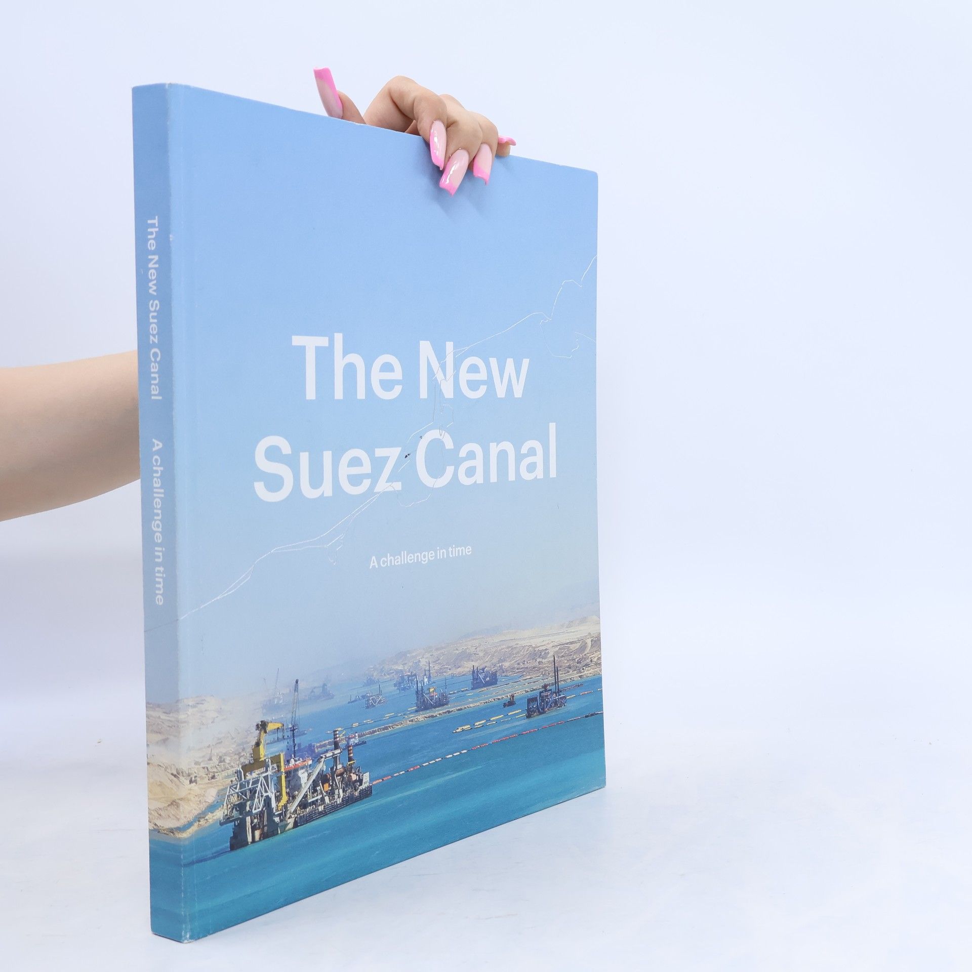 Autorenkollektiv The New Suez Canal