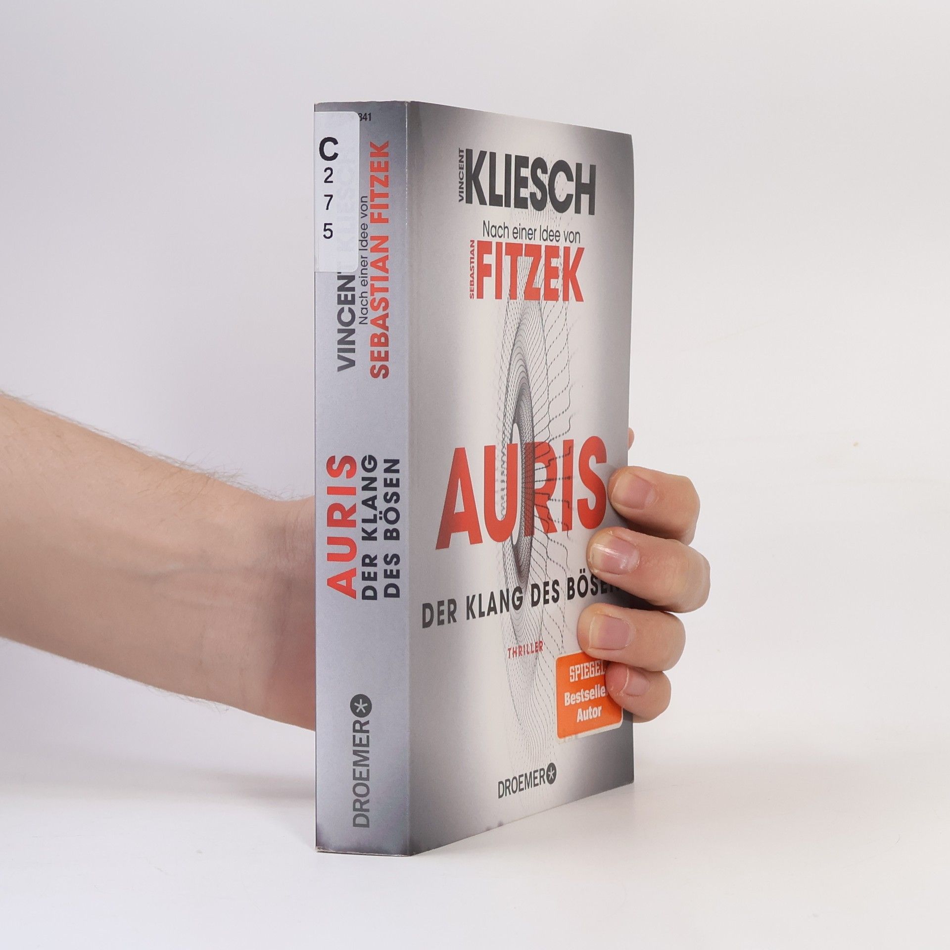 Der Klang des Bösen