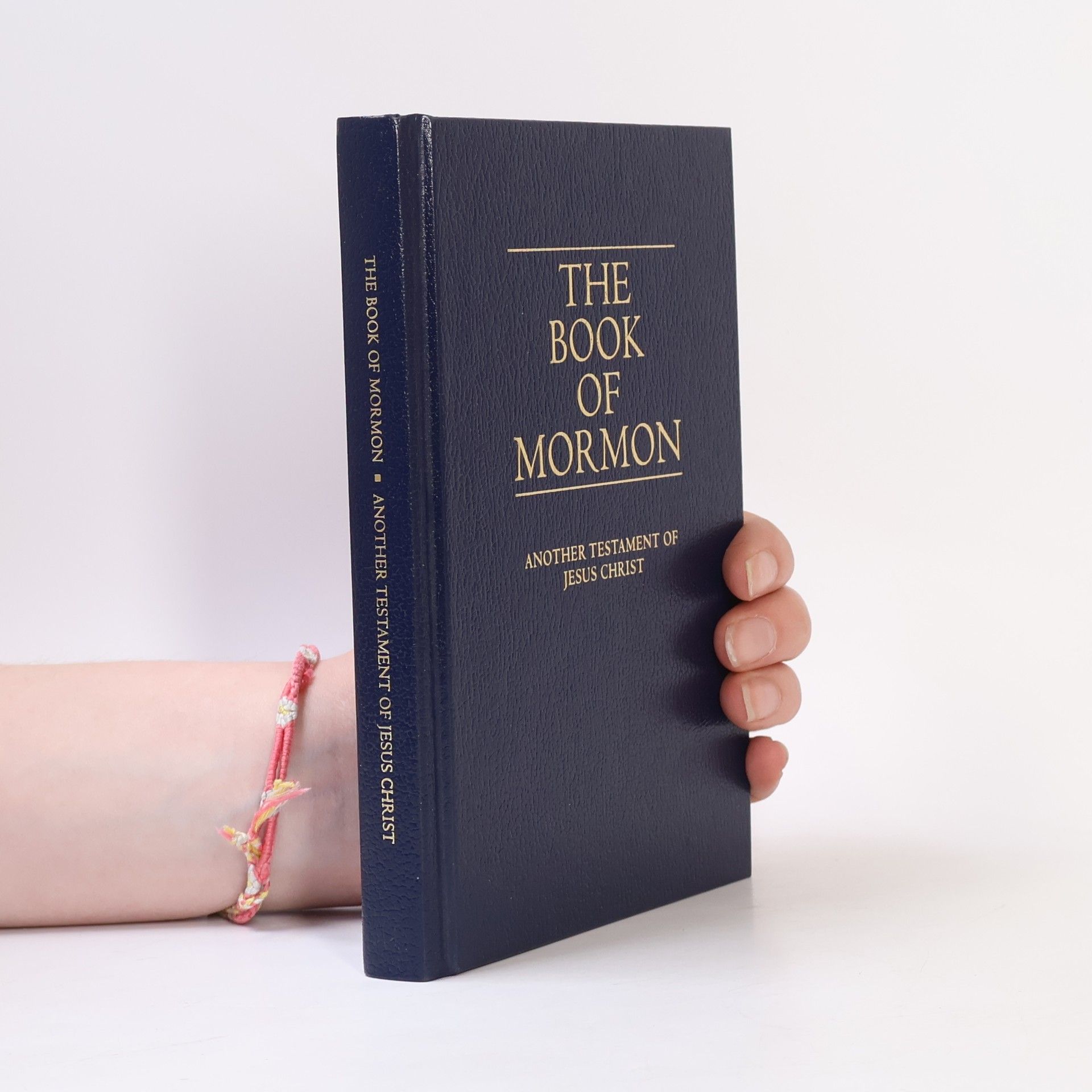Joseph Smith The Book of Mormon