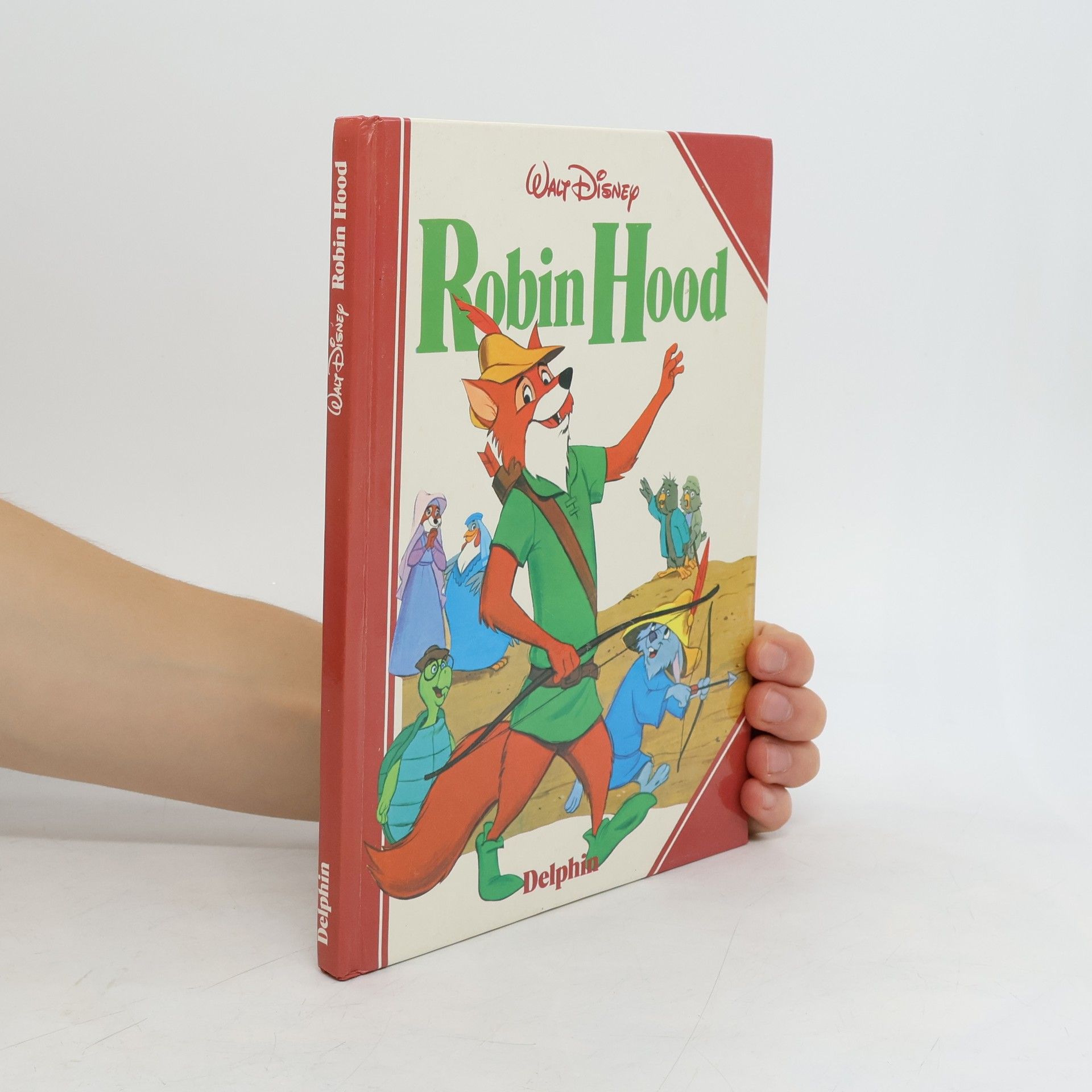 Autorenkollektiv Robin Hood
