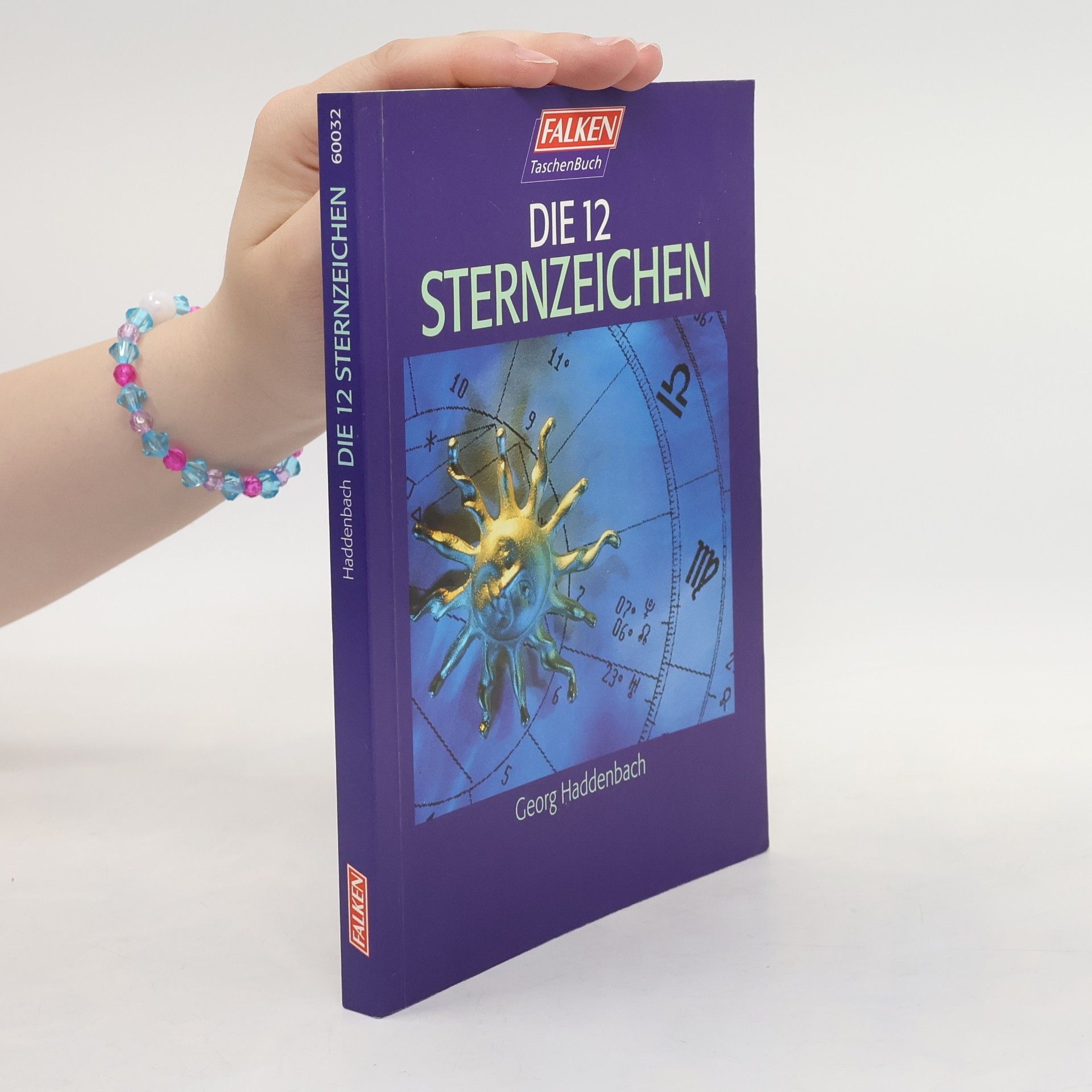 Die 12 Sternzeichen