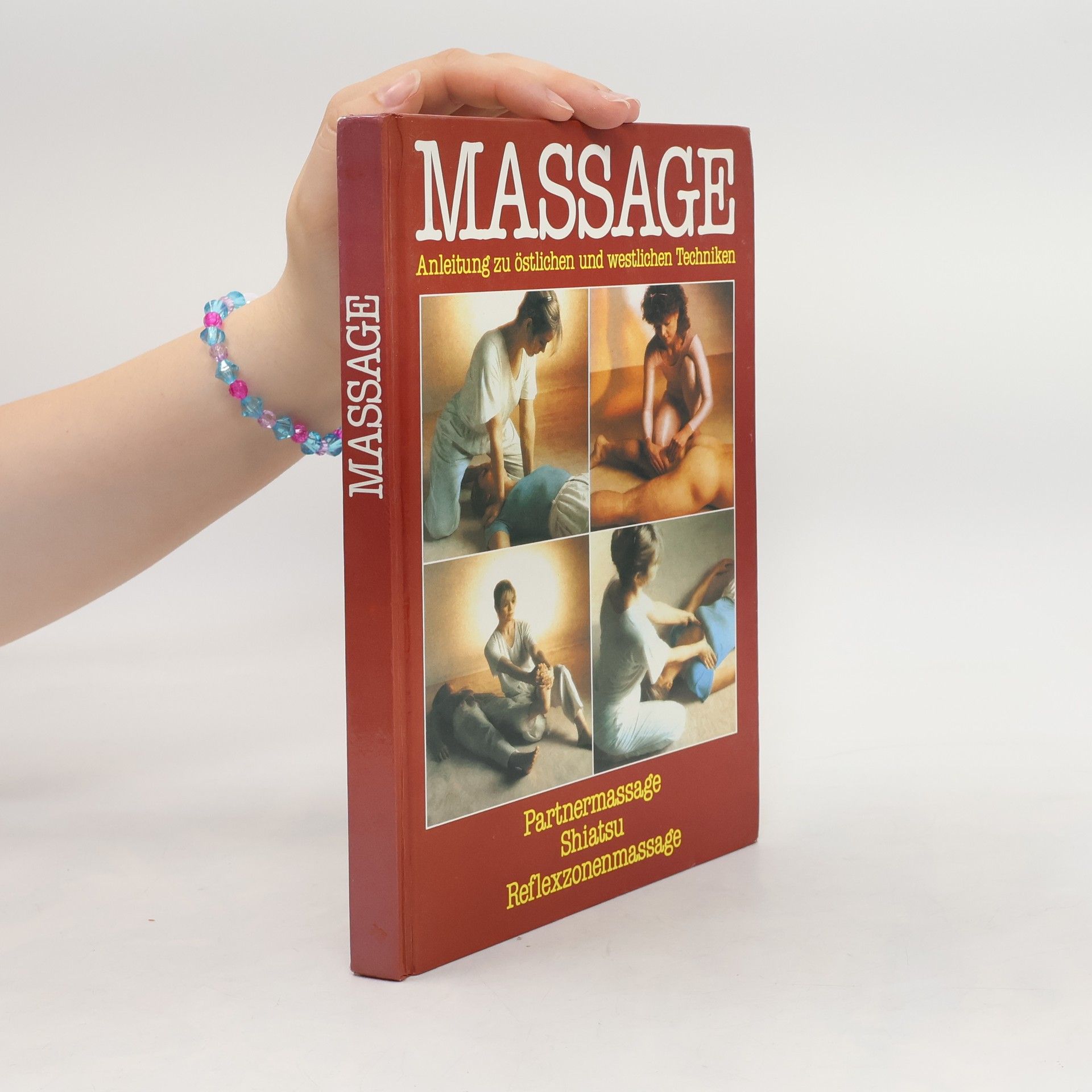 Lucy Lidell Massage