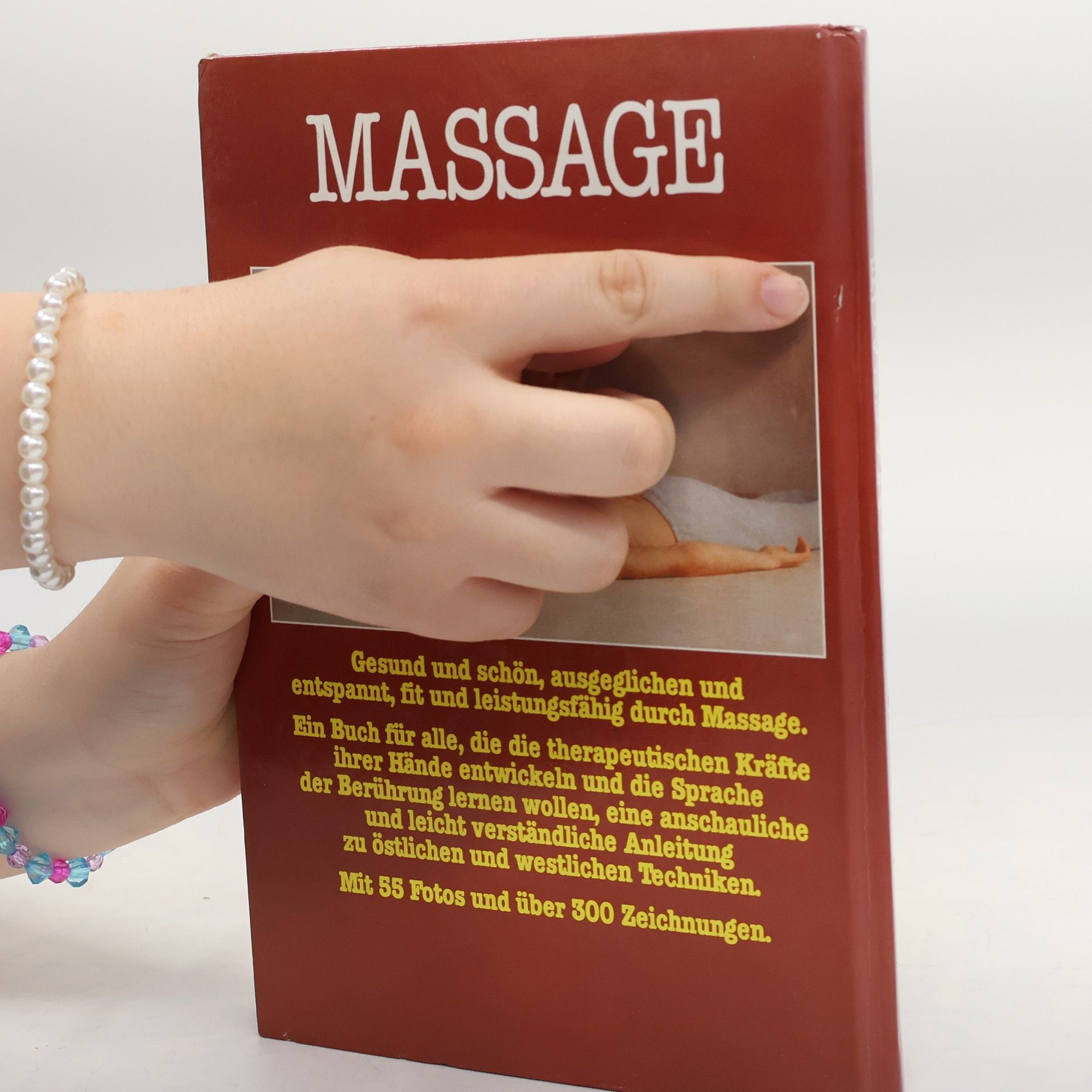 Lucy Lidell Massage
