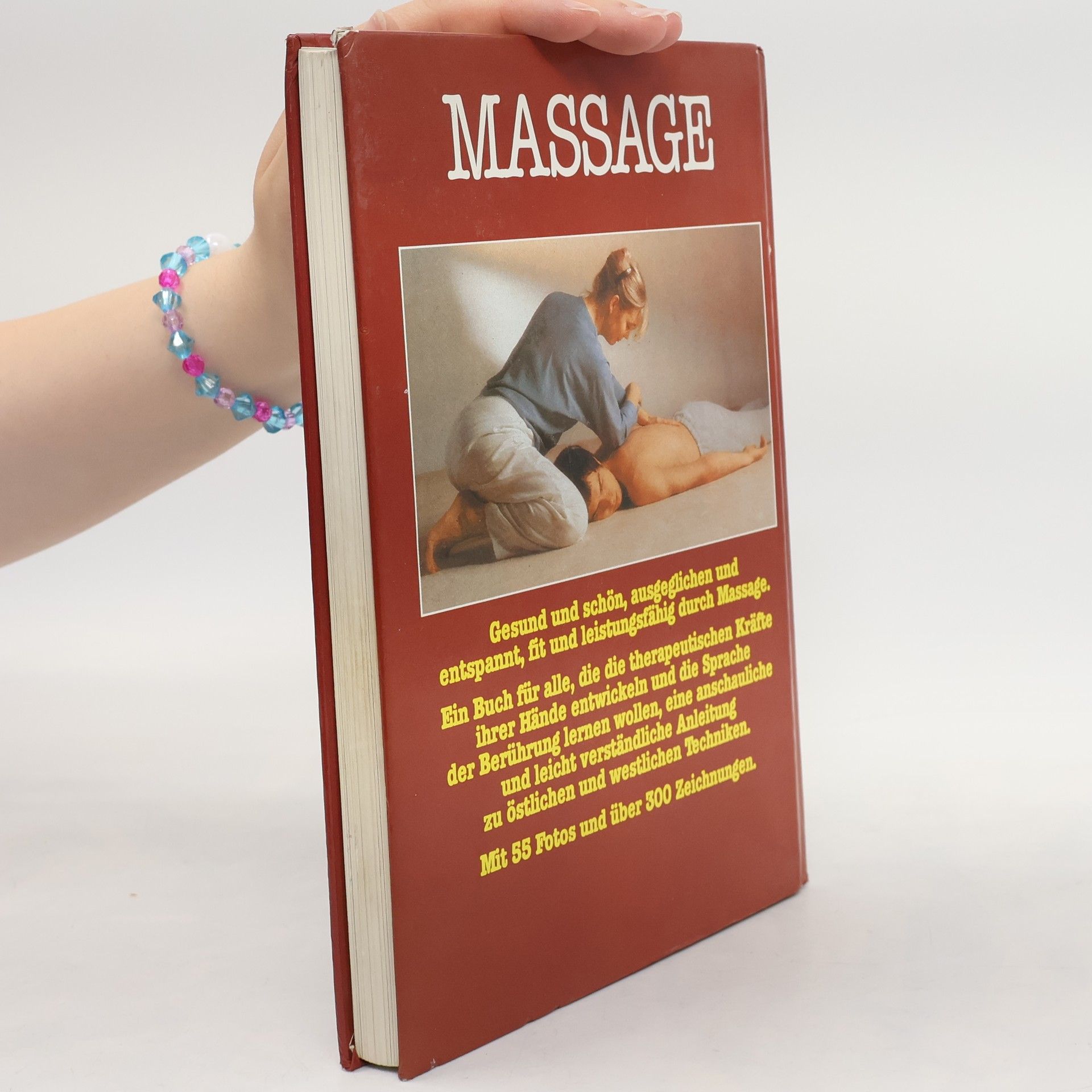 Lucy Lidell Massage