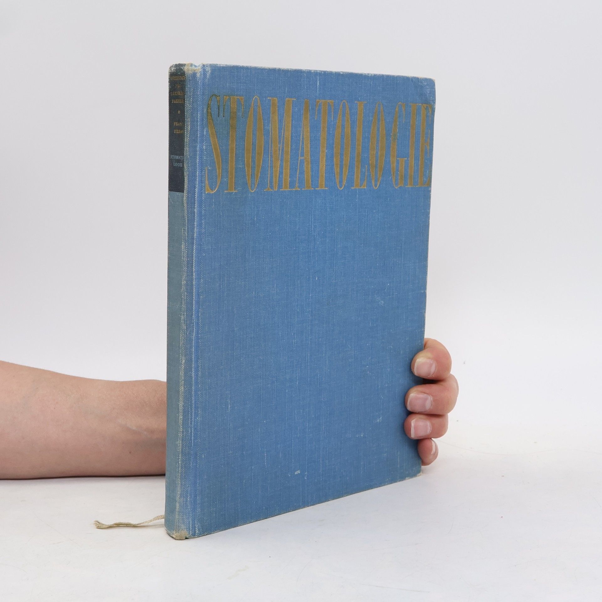 Stomatologie