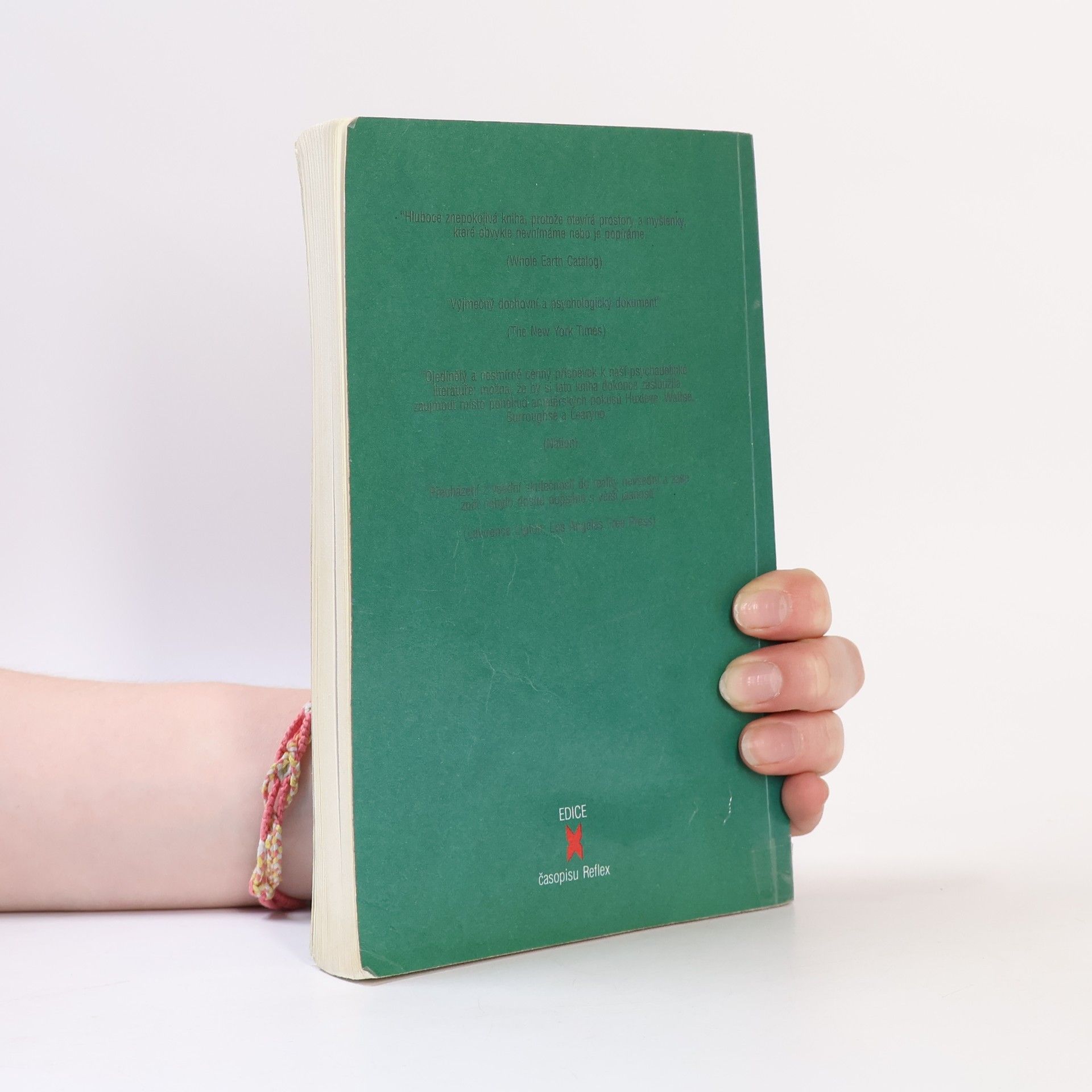 Carlos Castaneda Učení dona Juana