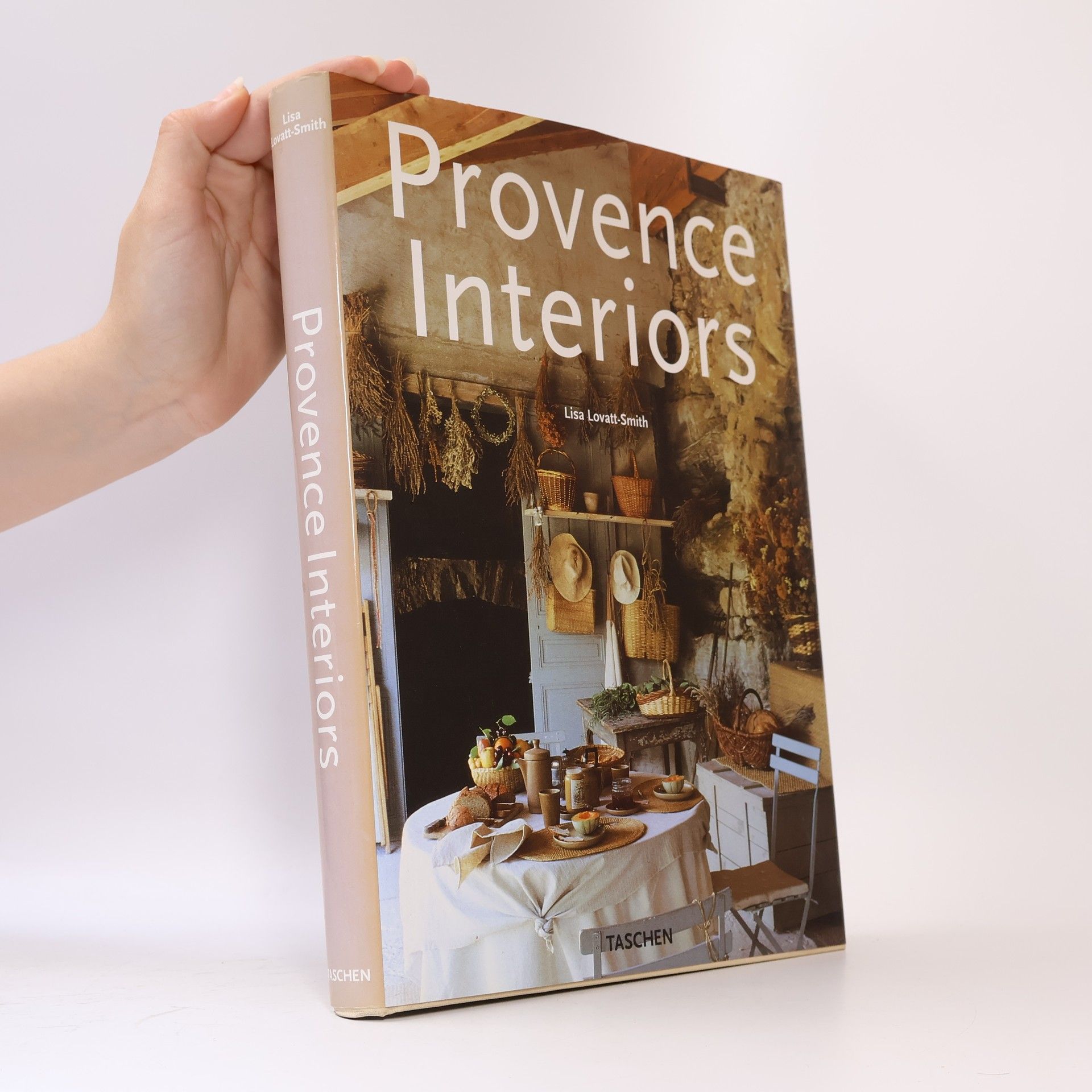 Provence Interiors