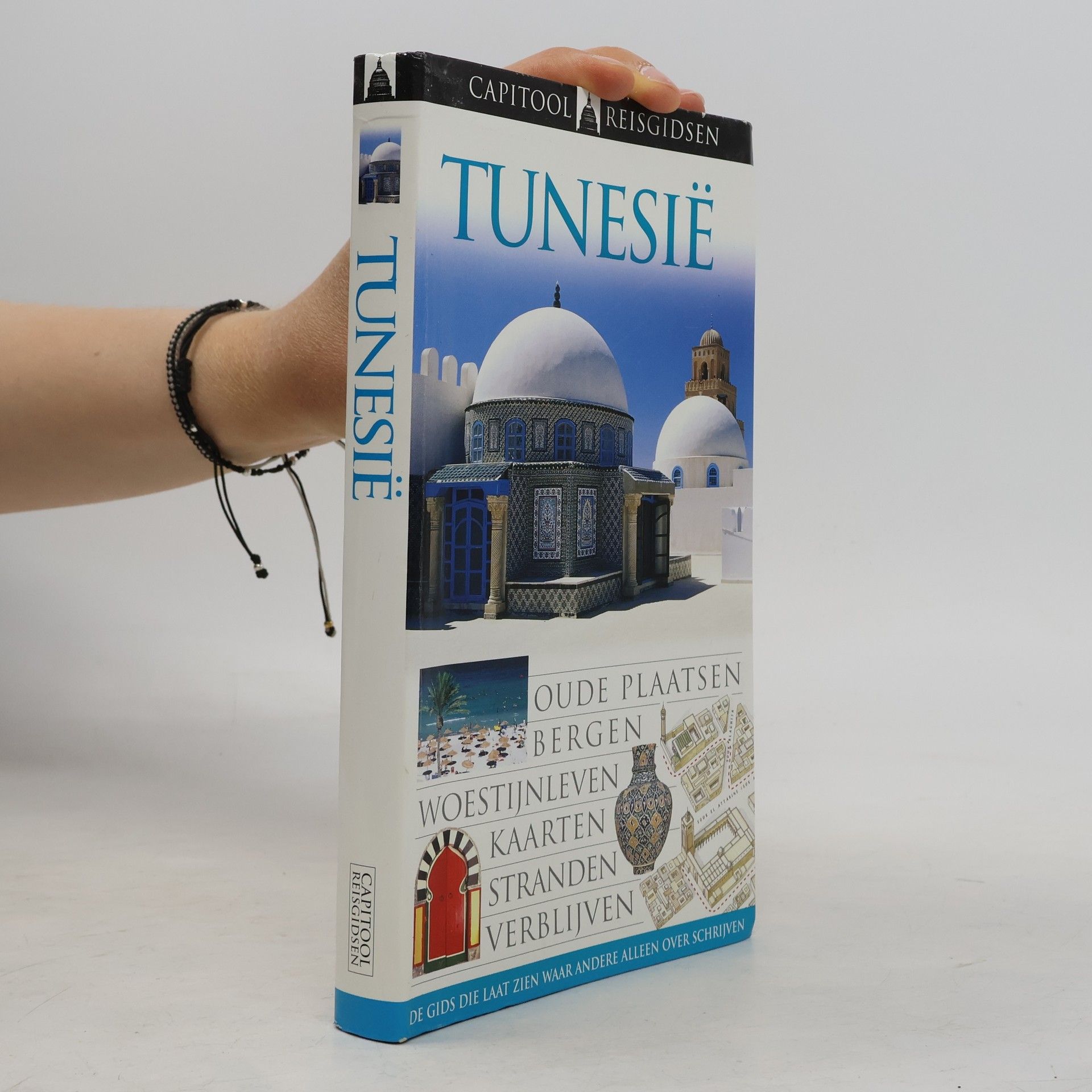 Tunesië
