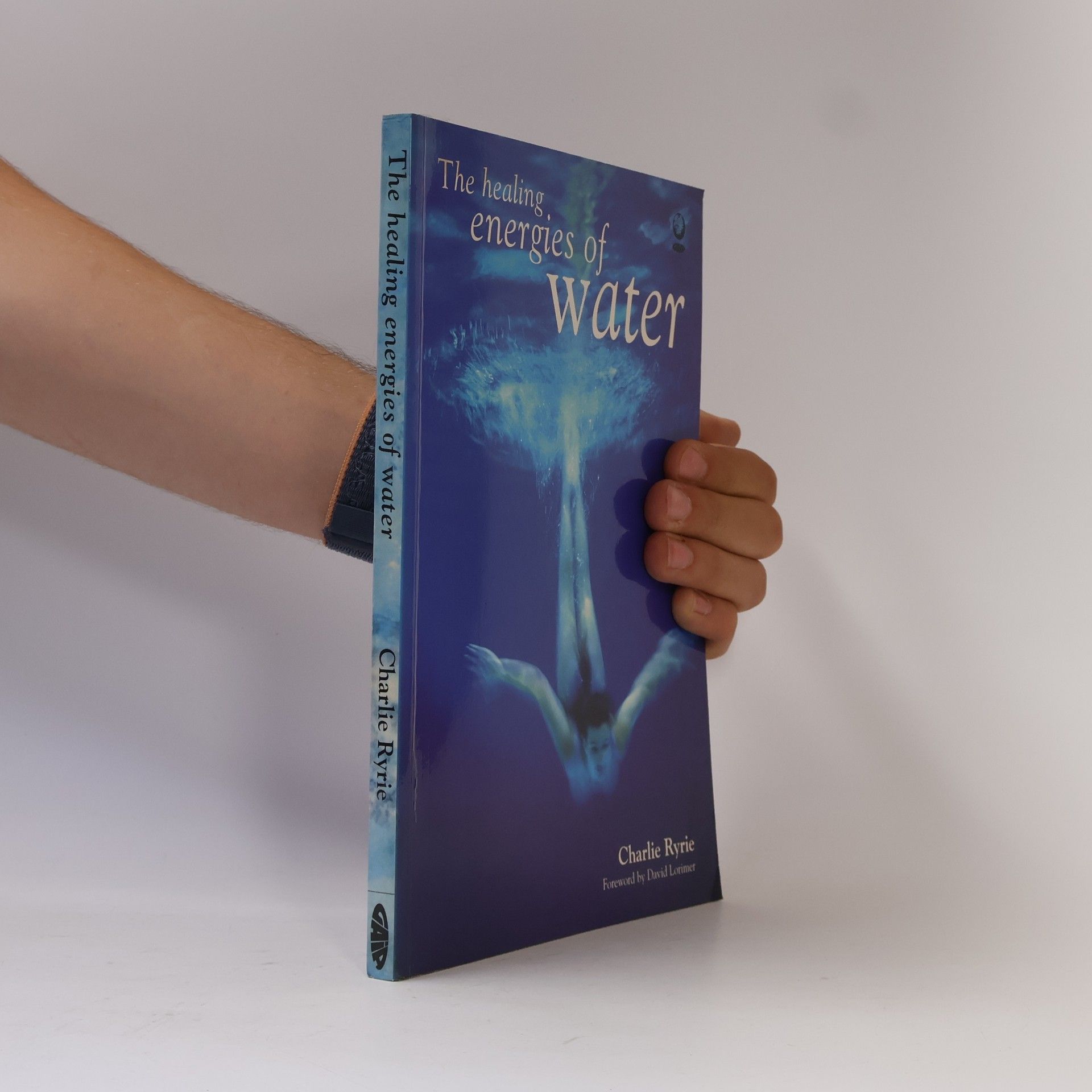 The Healing Energies of Water