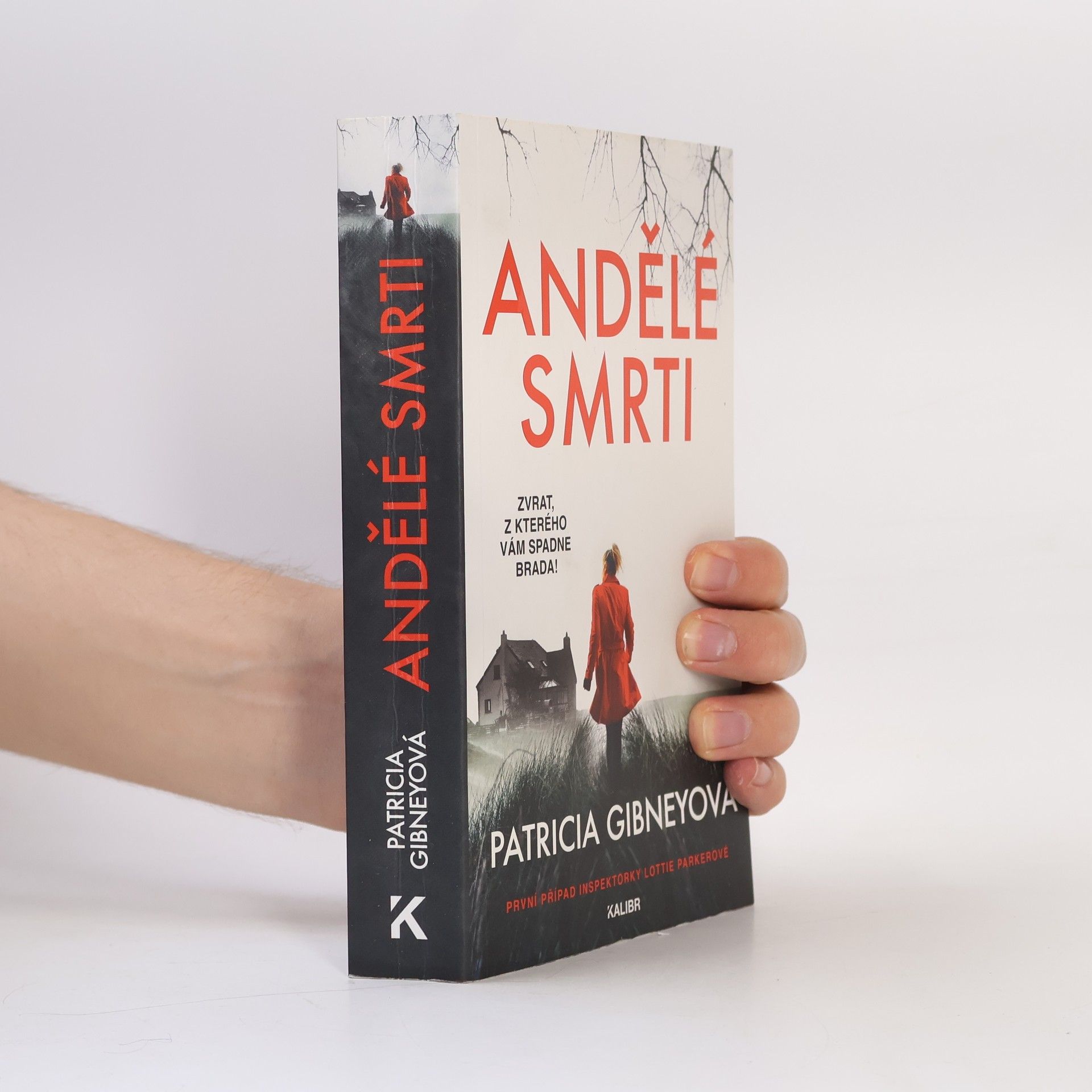 Andělé smrti