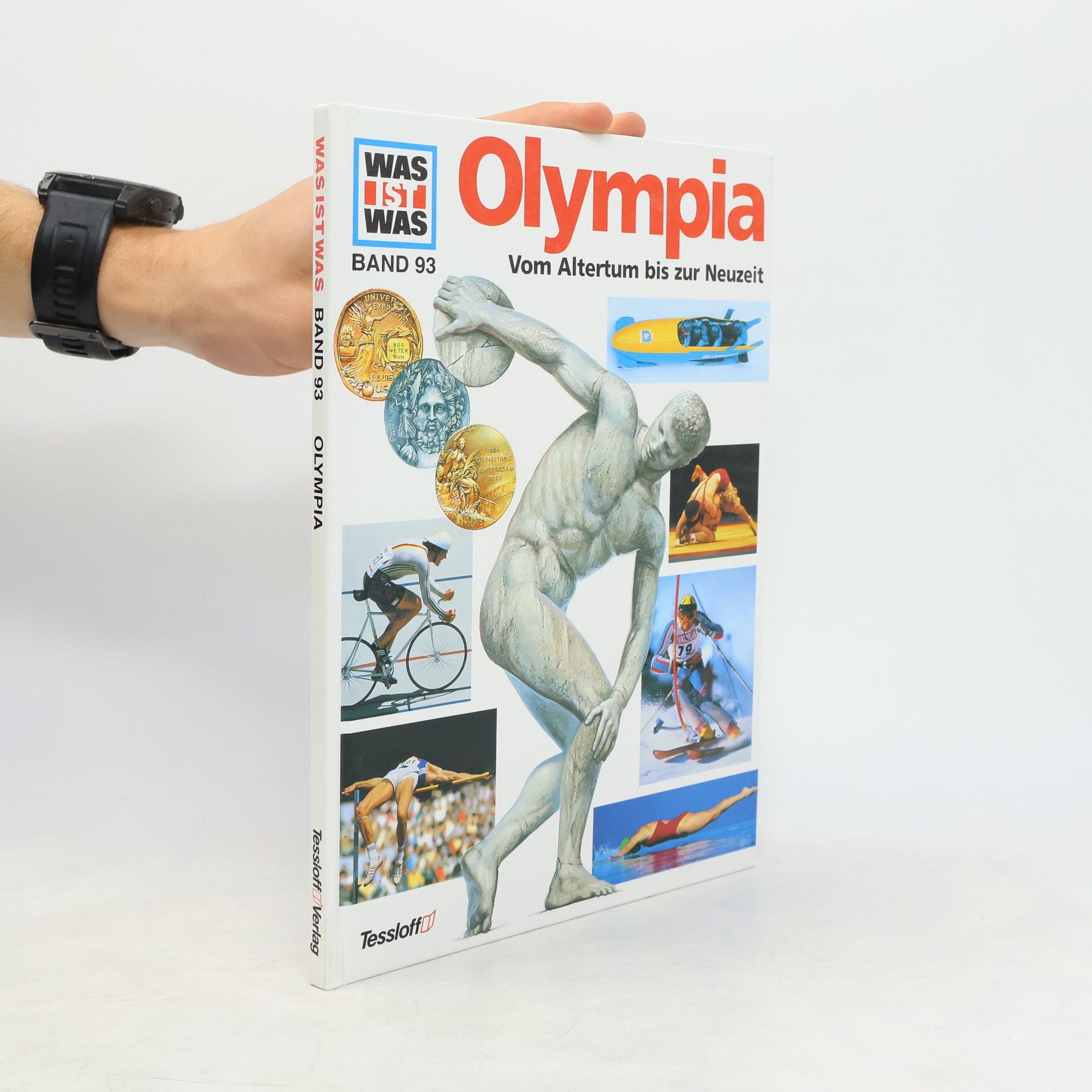 Olympia