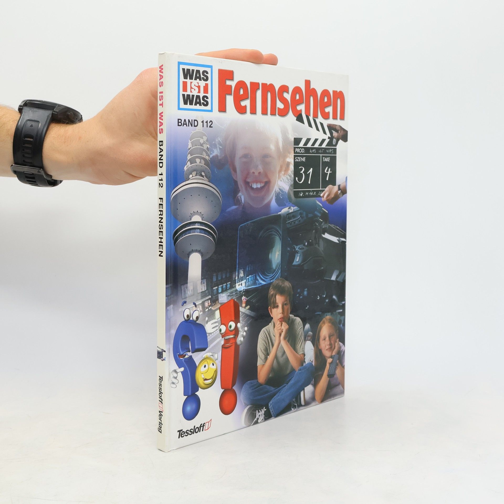 Herbert Heinzelmann Fernsehen