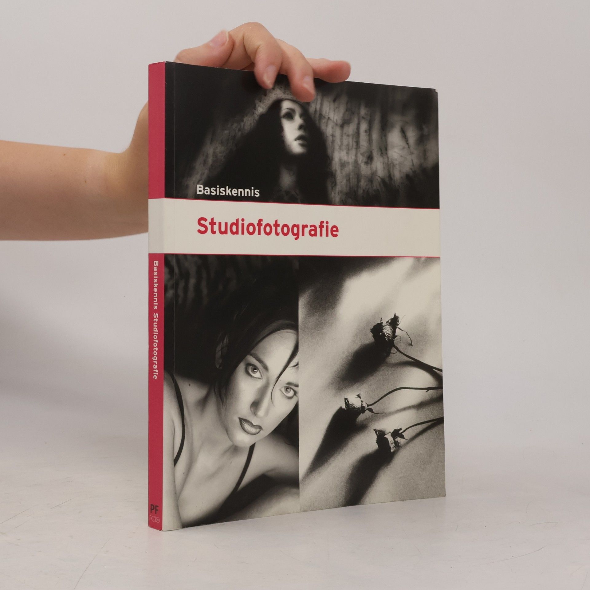 John Child Studiofotografie
