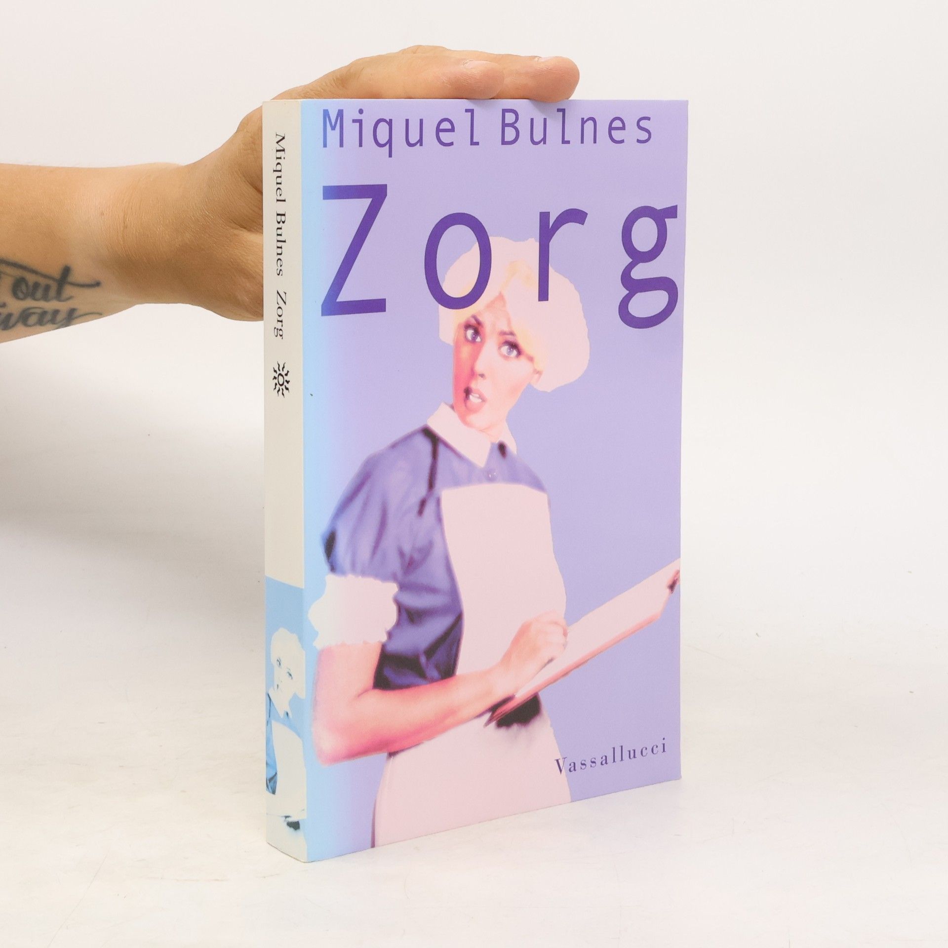 Zorg