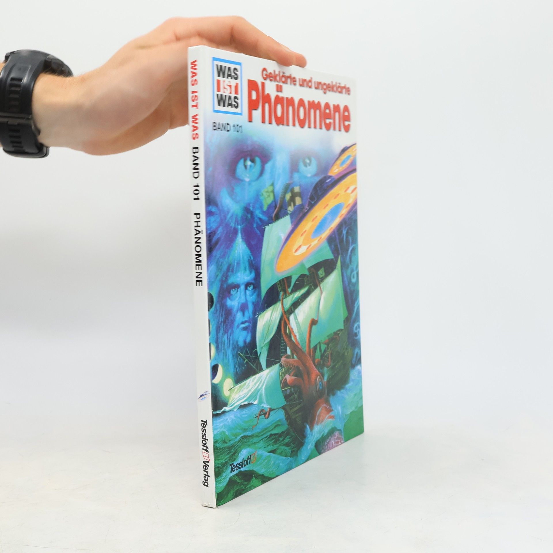 Geklärte und ungeklärte Phänomene
