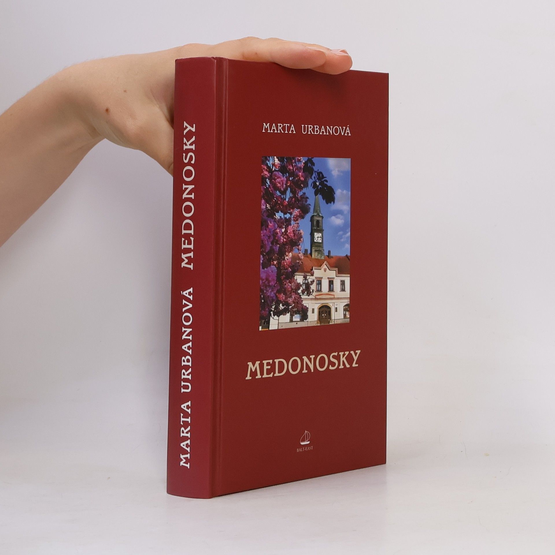 Medonosky