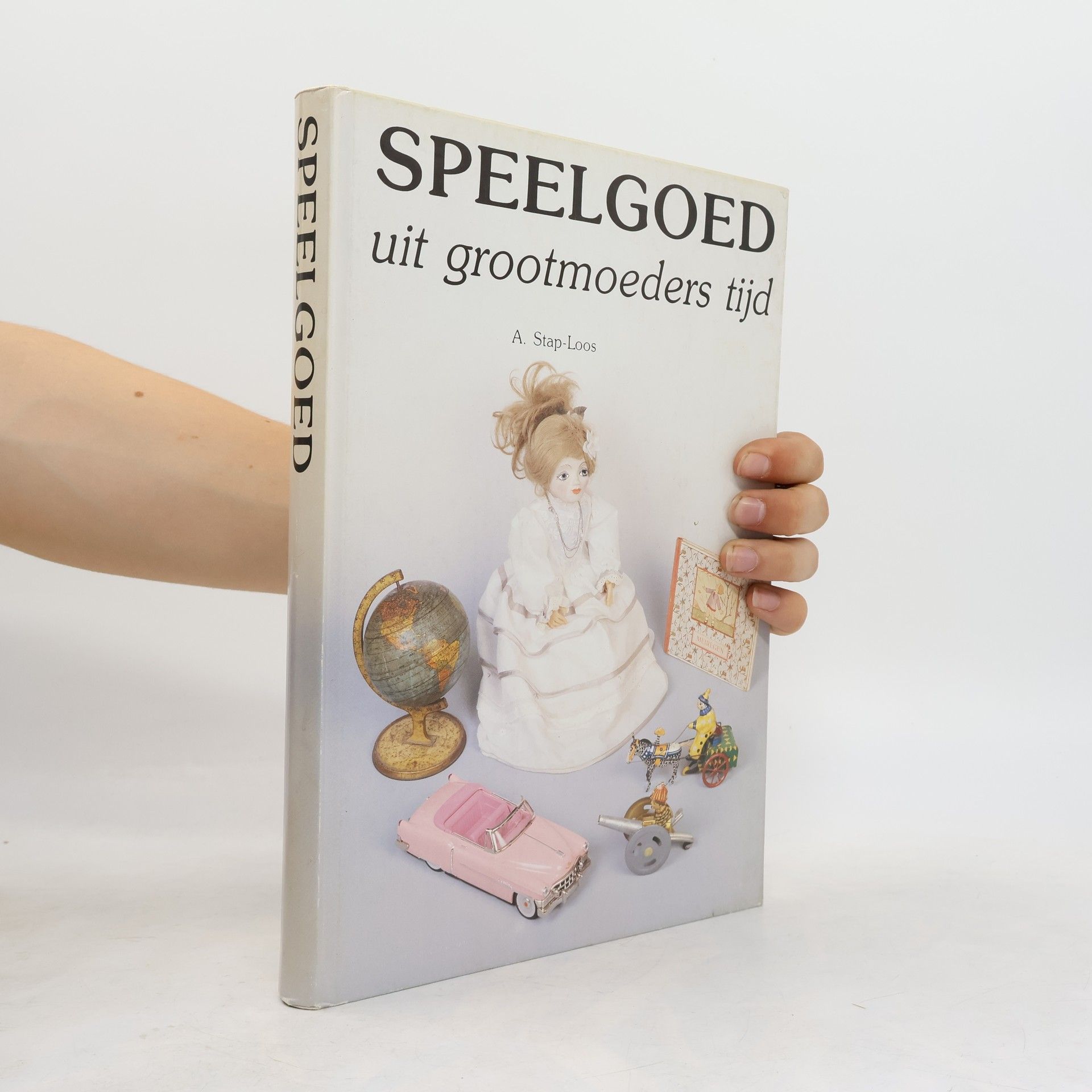 A. Stap-Loos Speelgoed