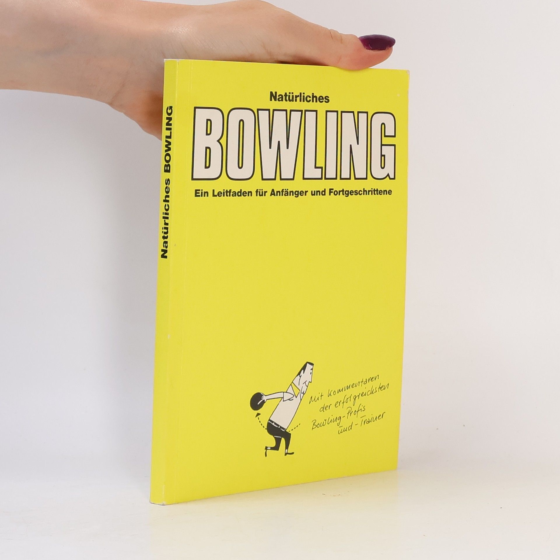 Ferdinand Janka Bowling