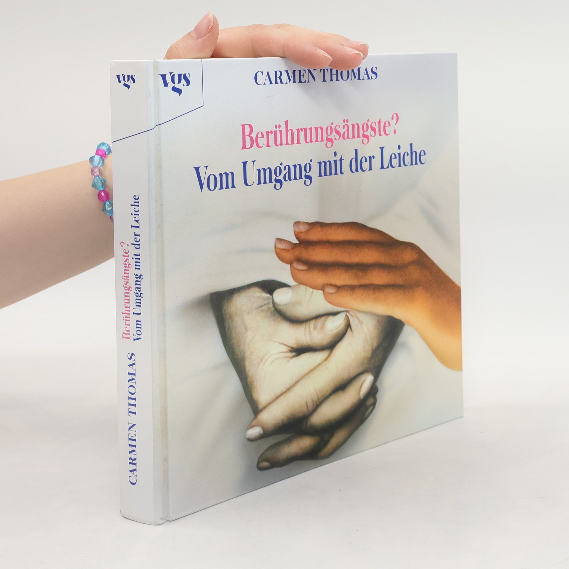 Berührungsängste? Vom Umgang mit der Leiche