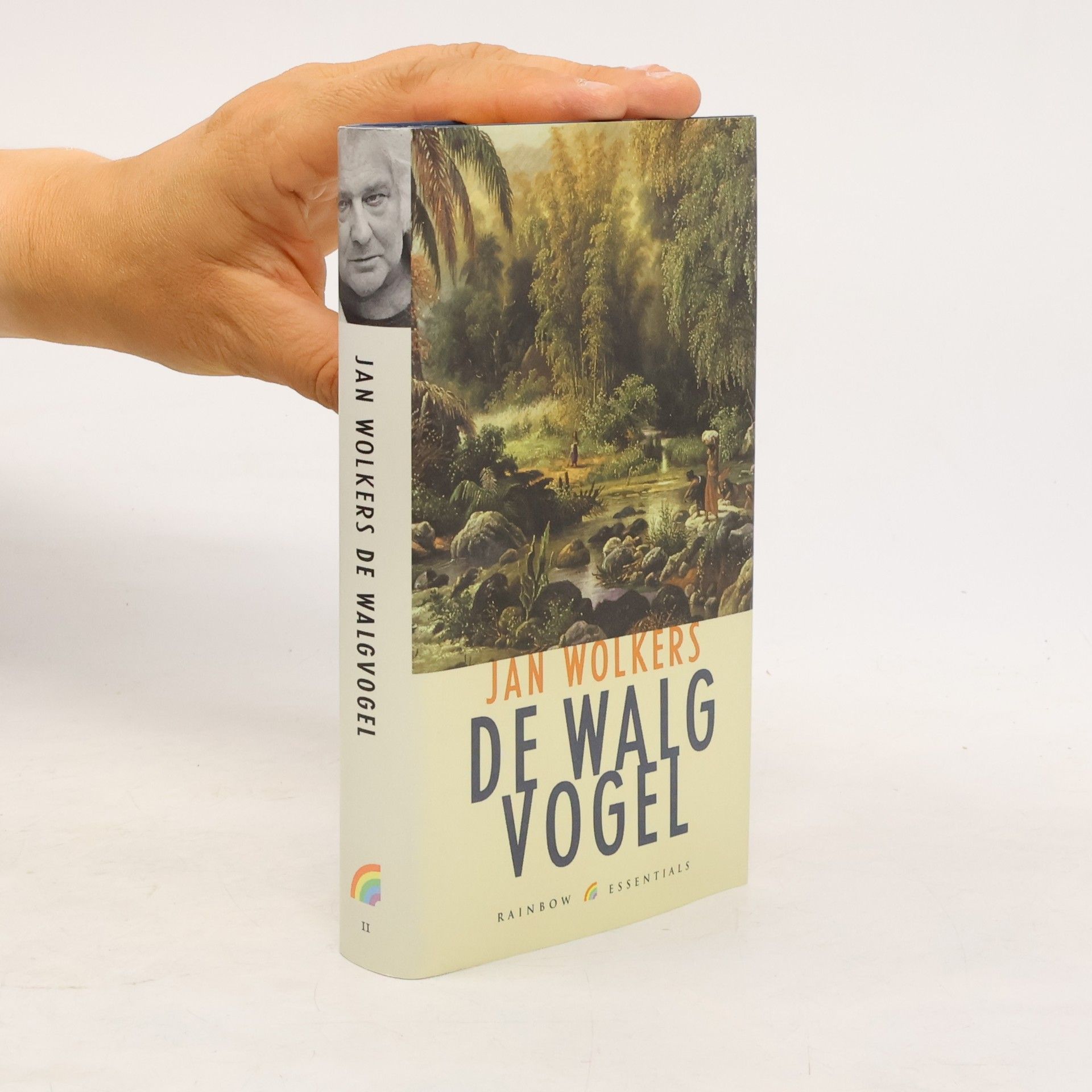 Rainbow Essentials - 2: De Walgvogel