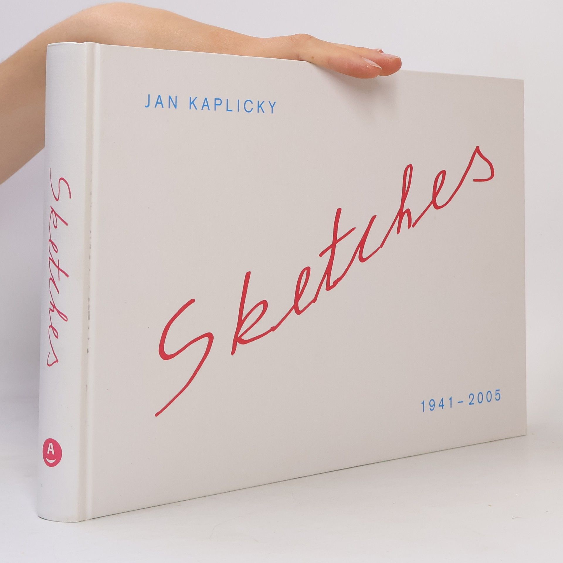 Sketches 1941-2005