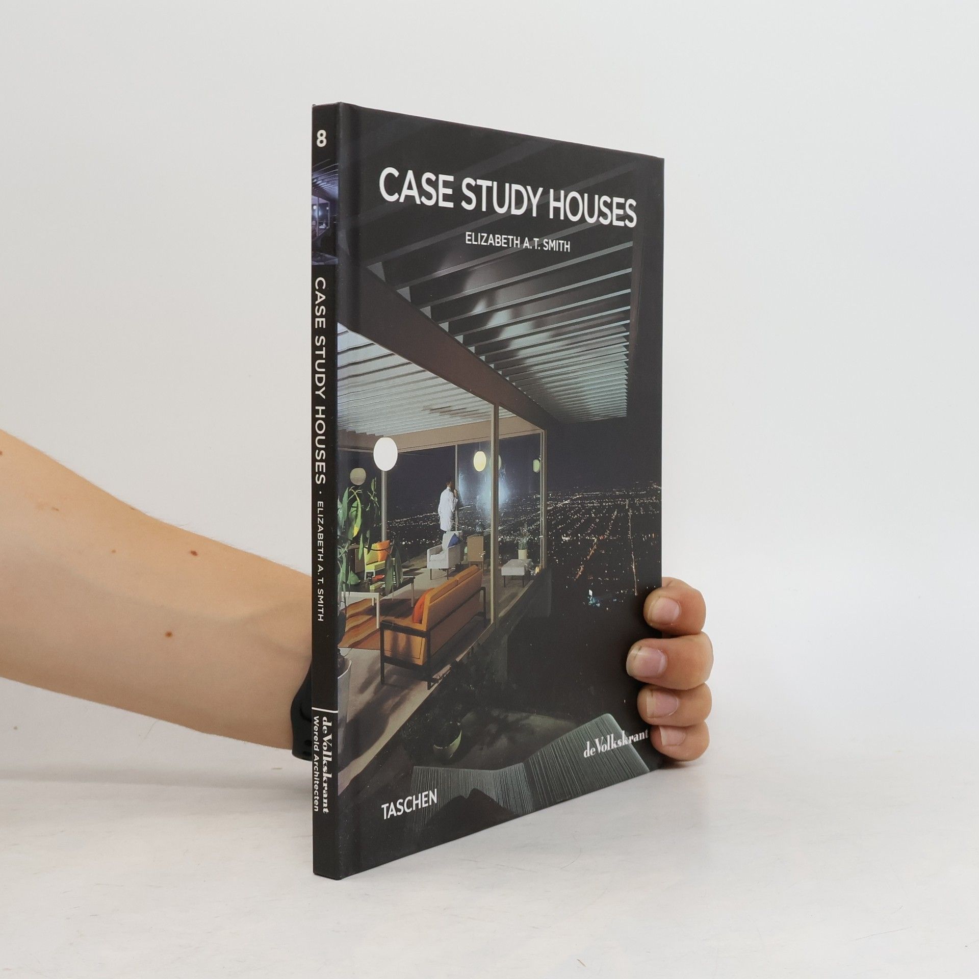 Case Study House