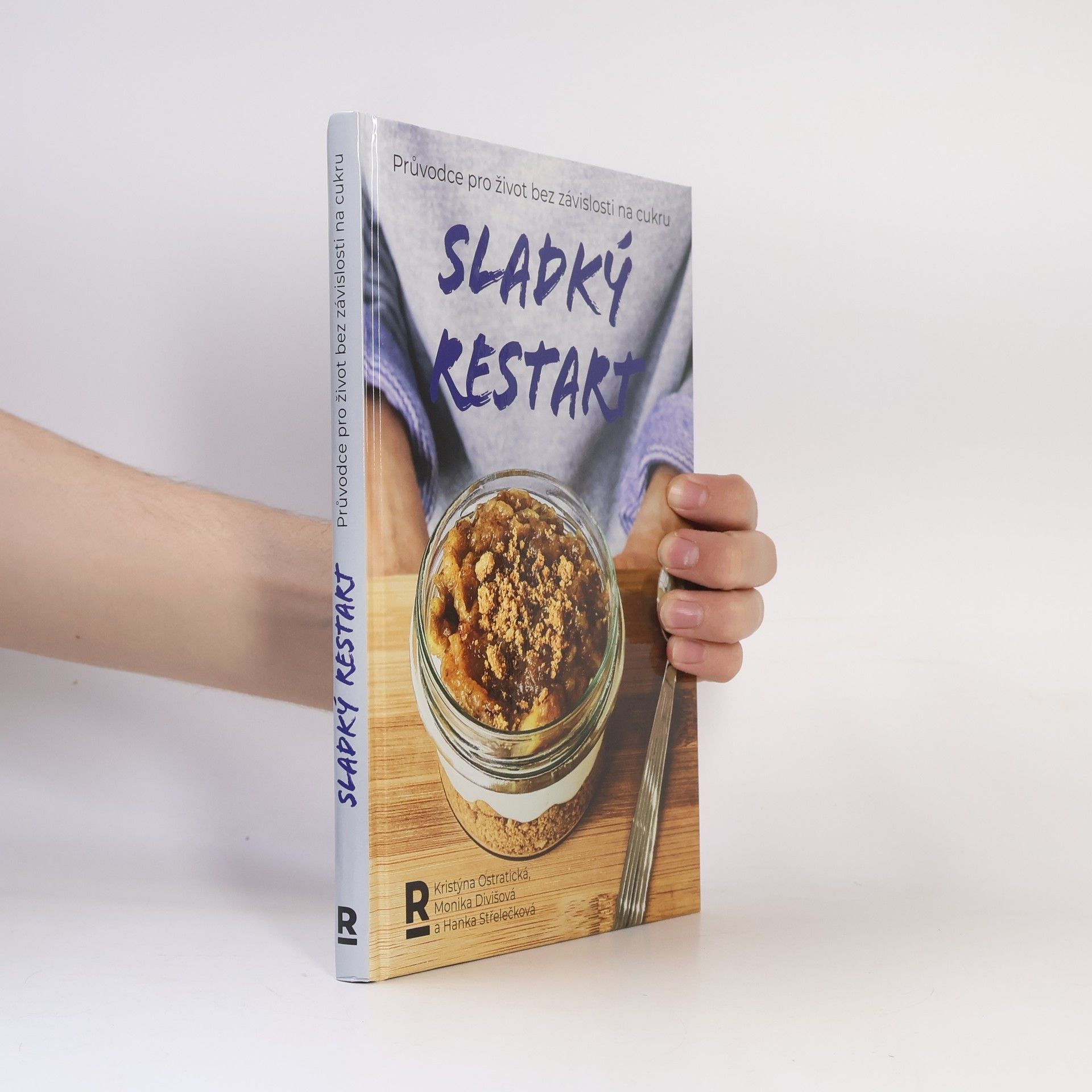 Sladký restart