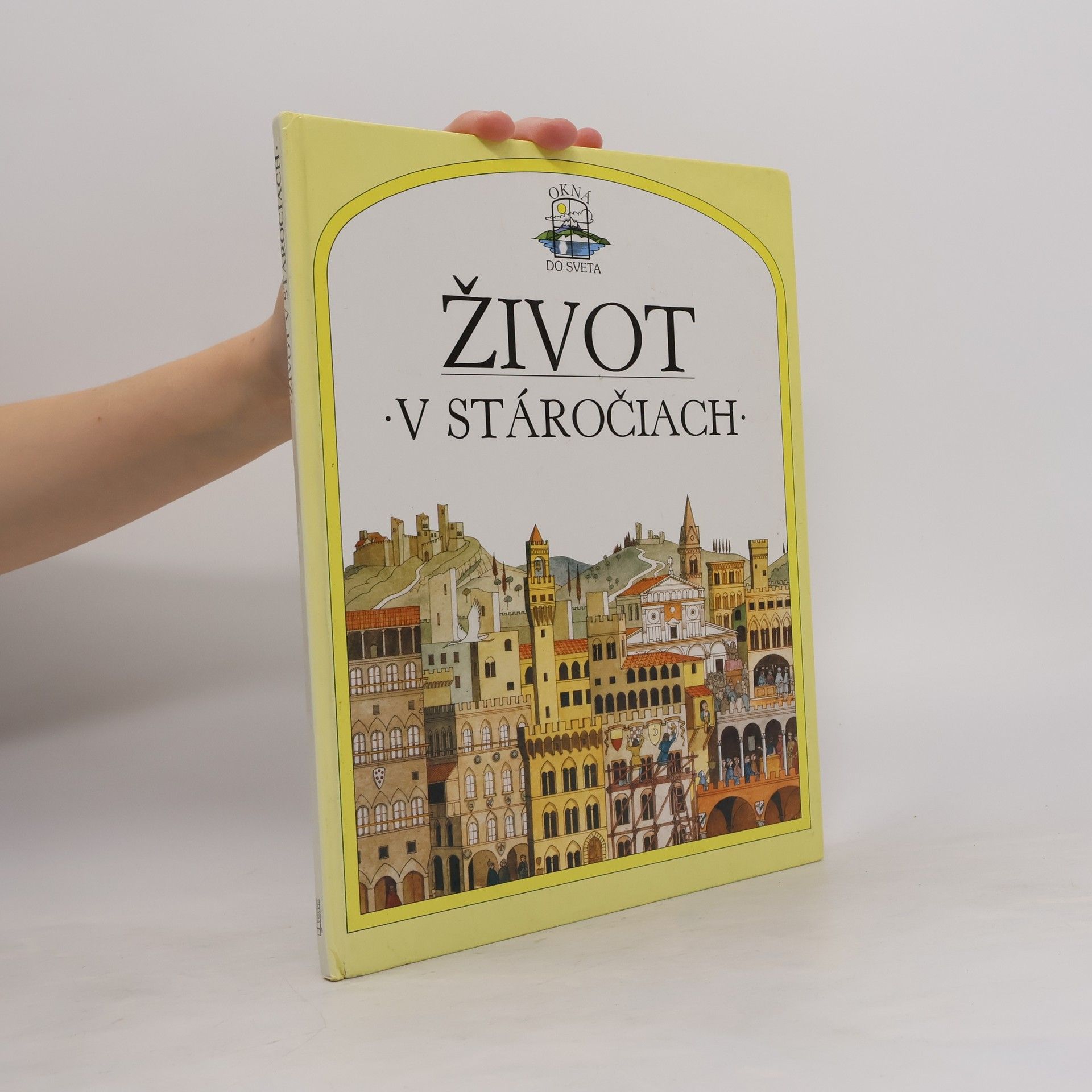 Giovanni Caselli Život v stáročiach