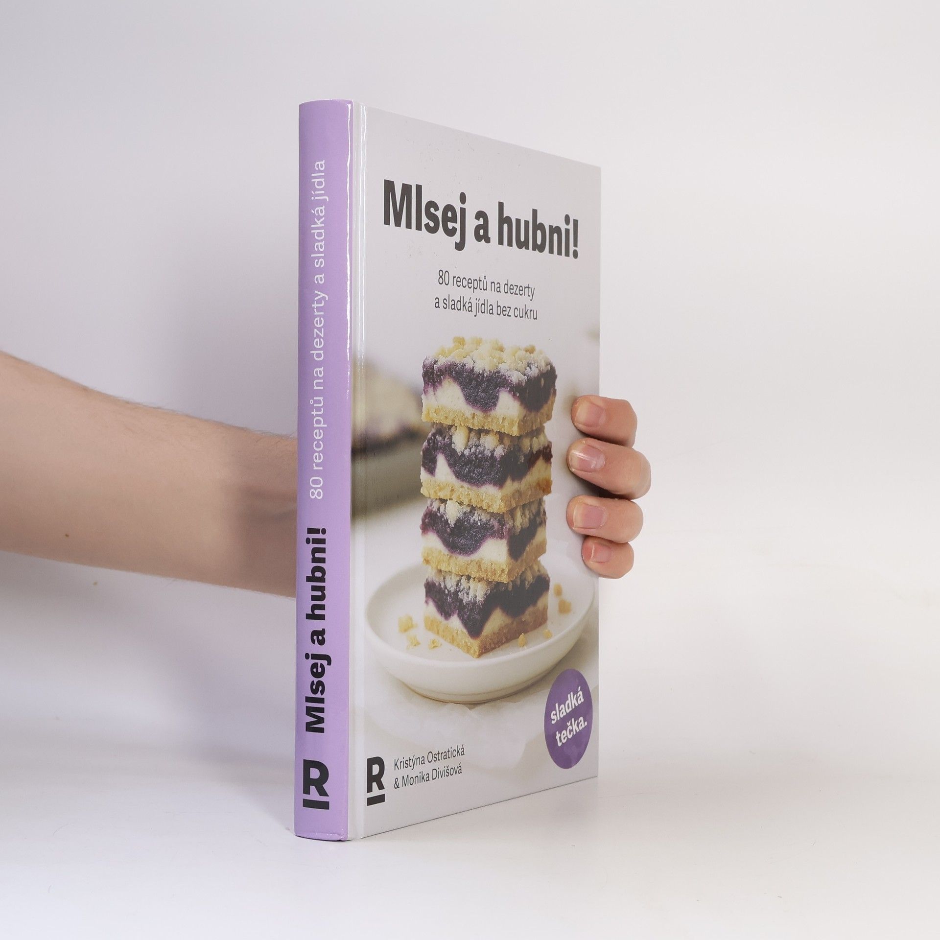 Mlsej a hubni!