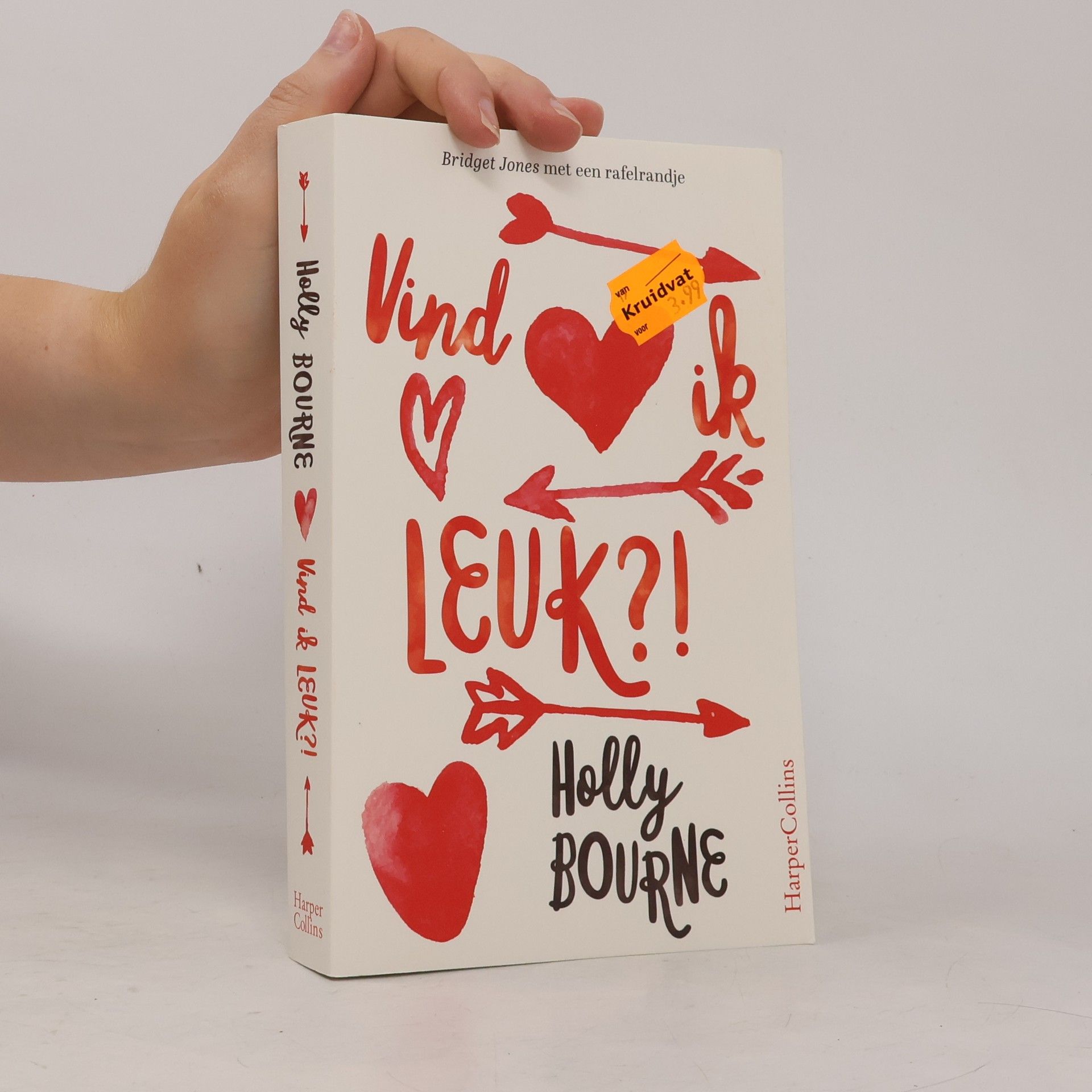 Vind ik leuk?!