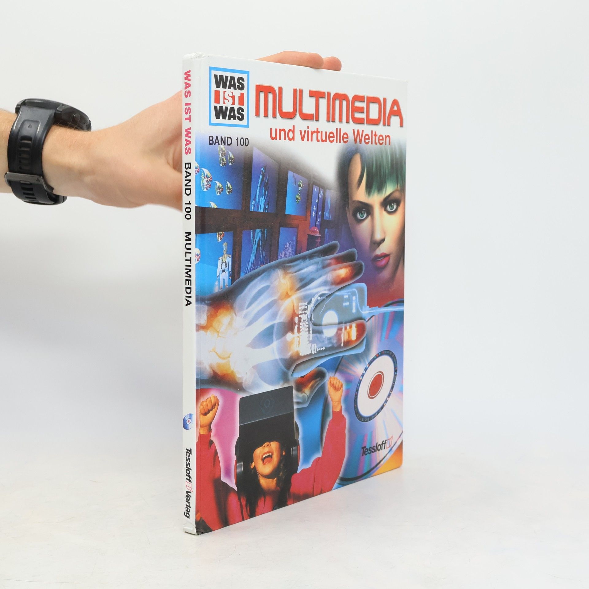Rainer Köthe Multimedia und virtuelle Welten