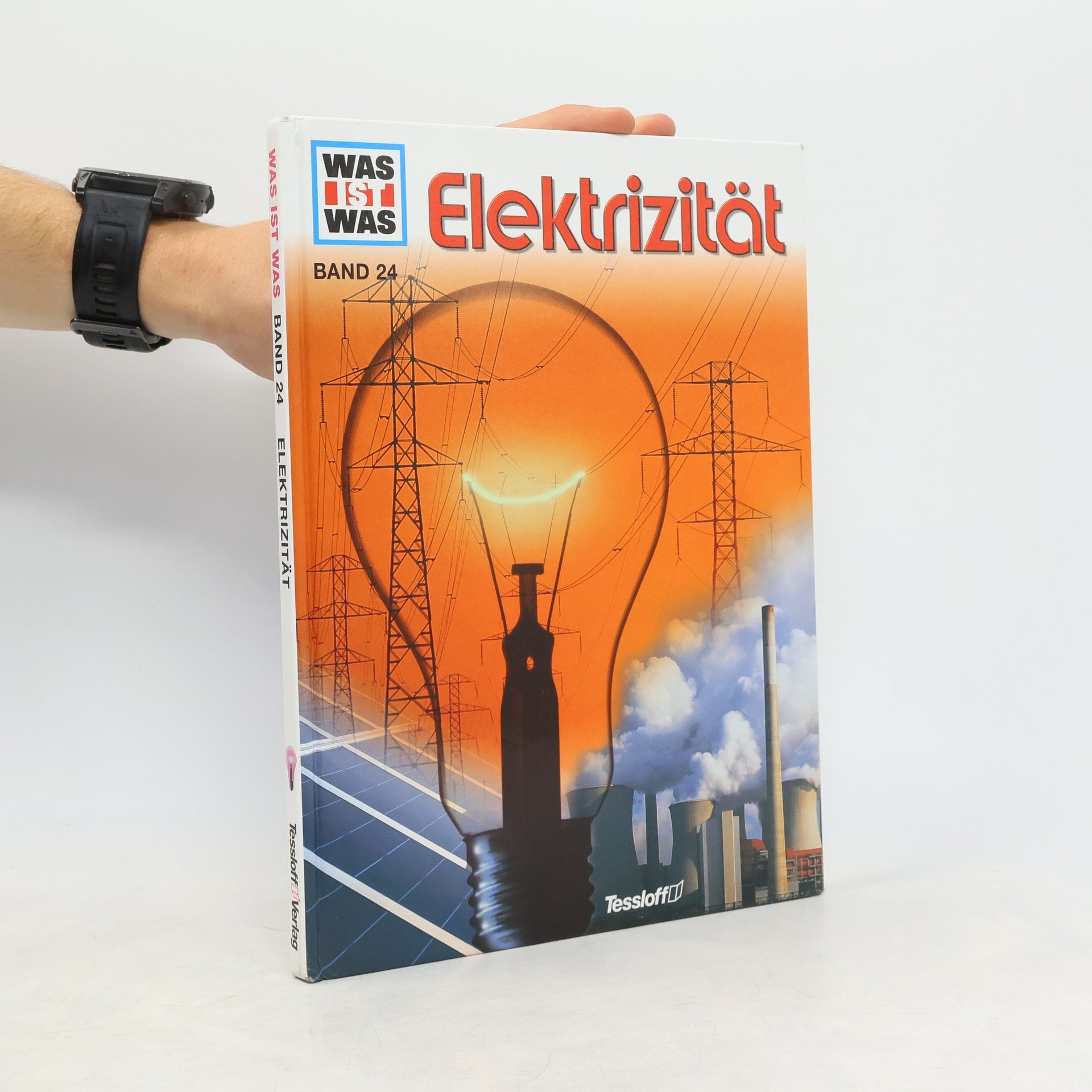 Elektrizität