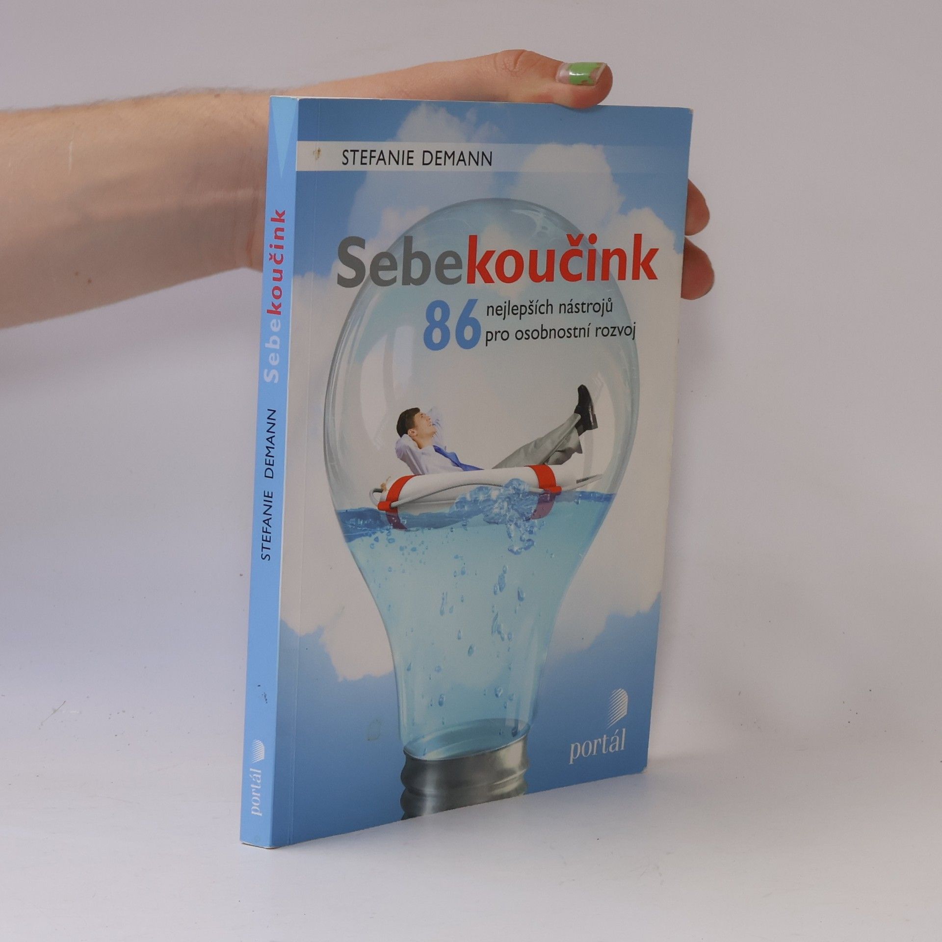 Sebekoučink