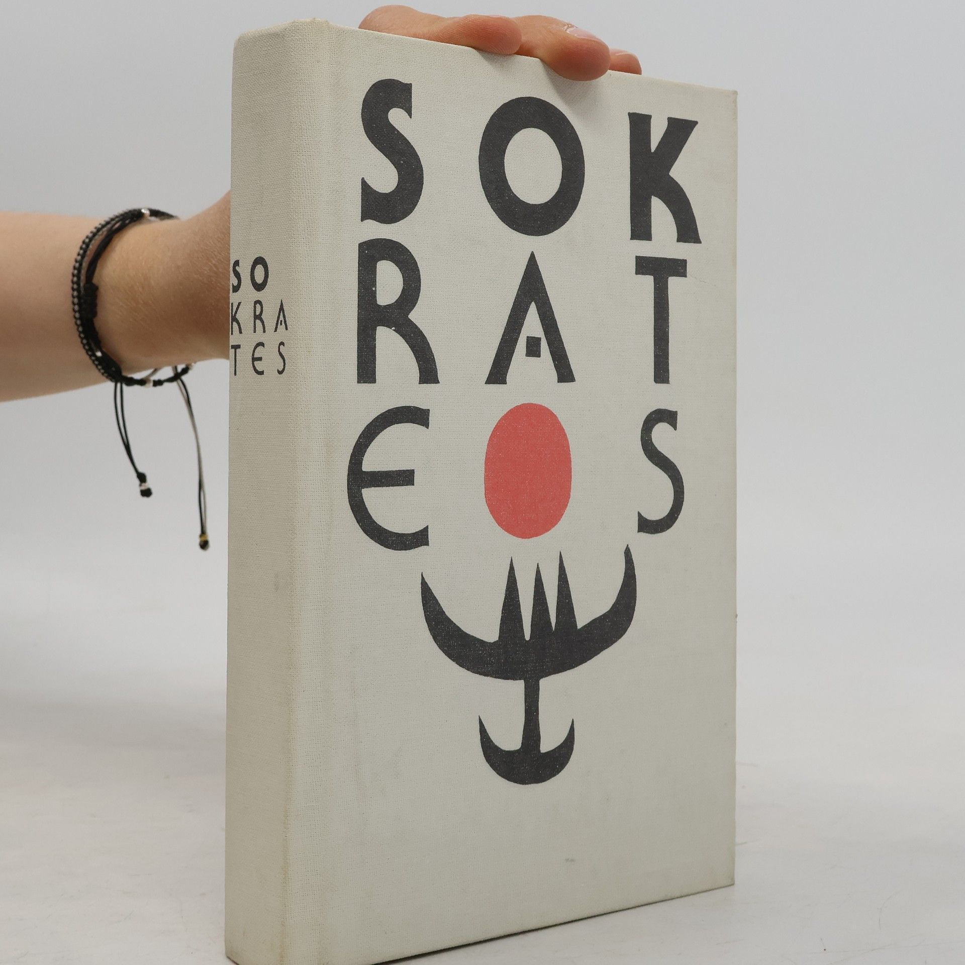 Josef Toman Sokrates