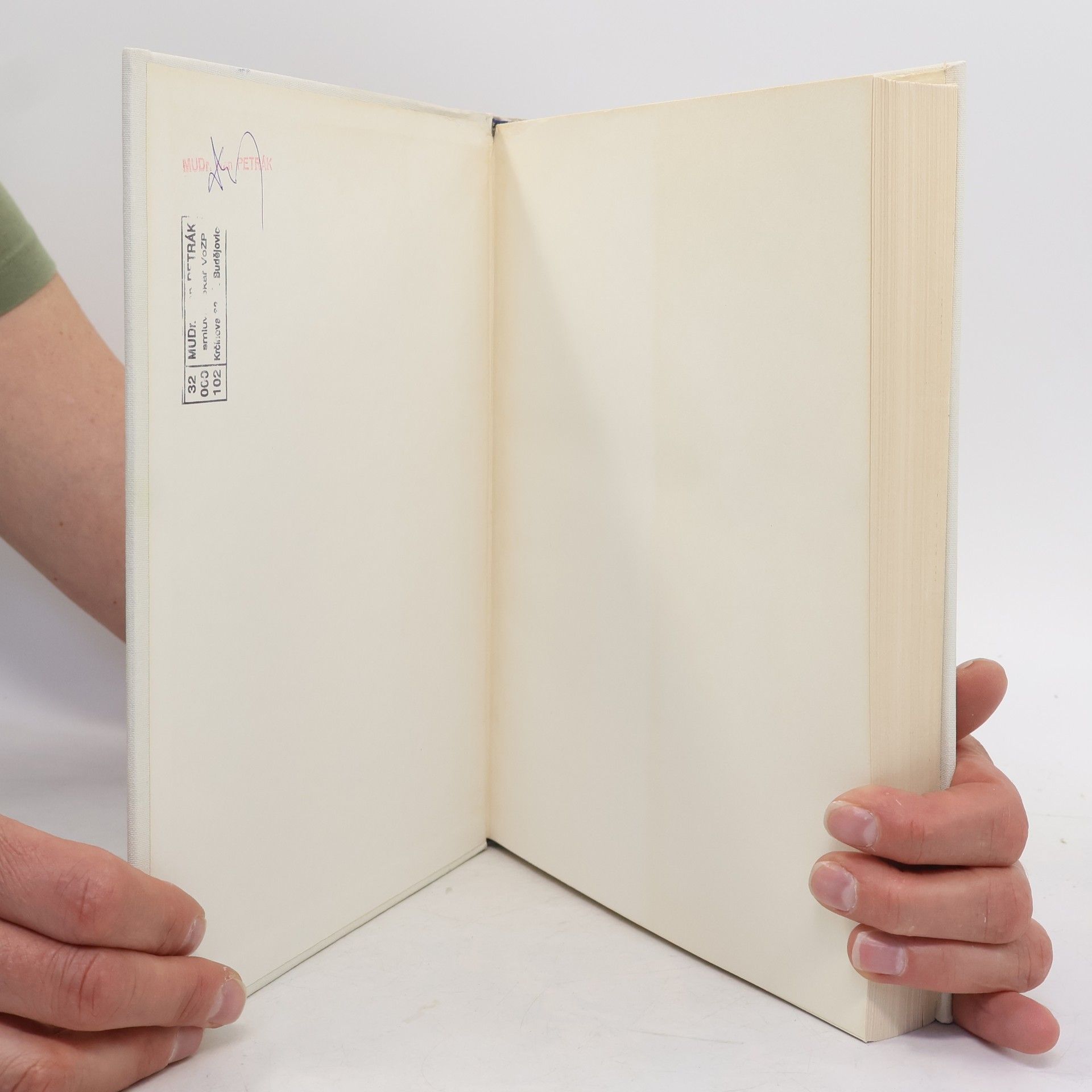 Ladislav Borovanský Soustavná anatomie člověka I