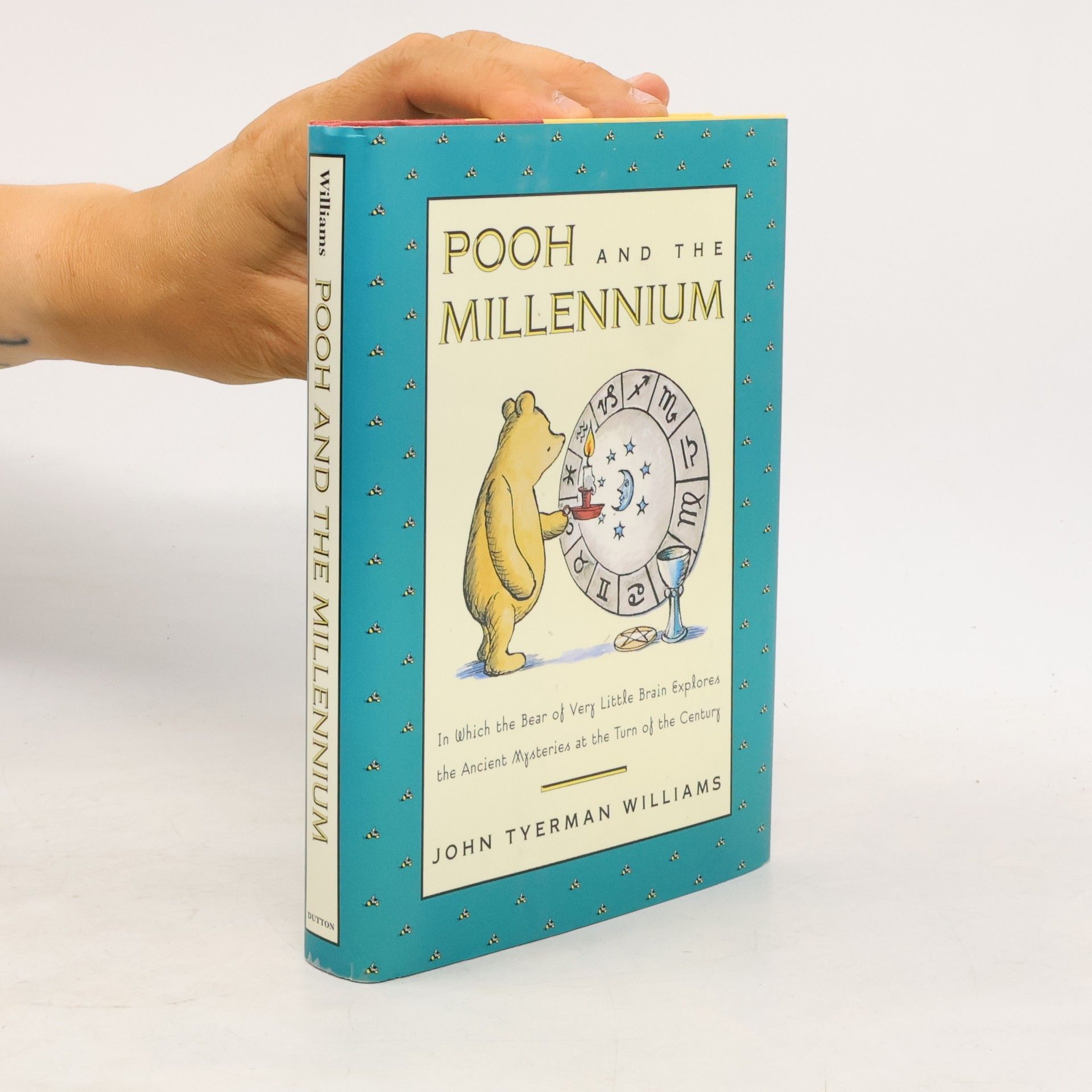 Ernest H. Shepard Pooh and the Millennium