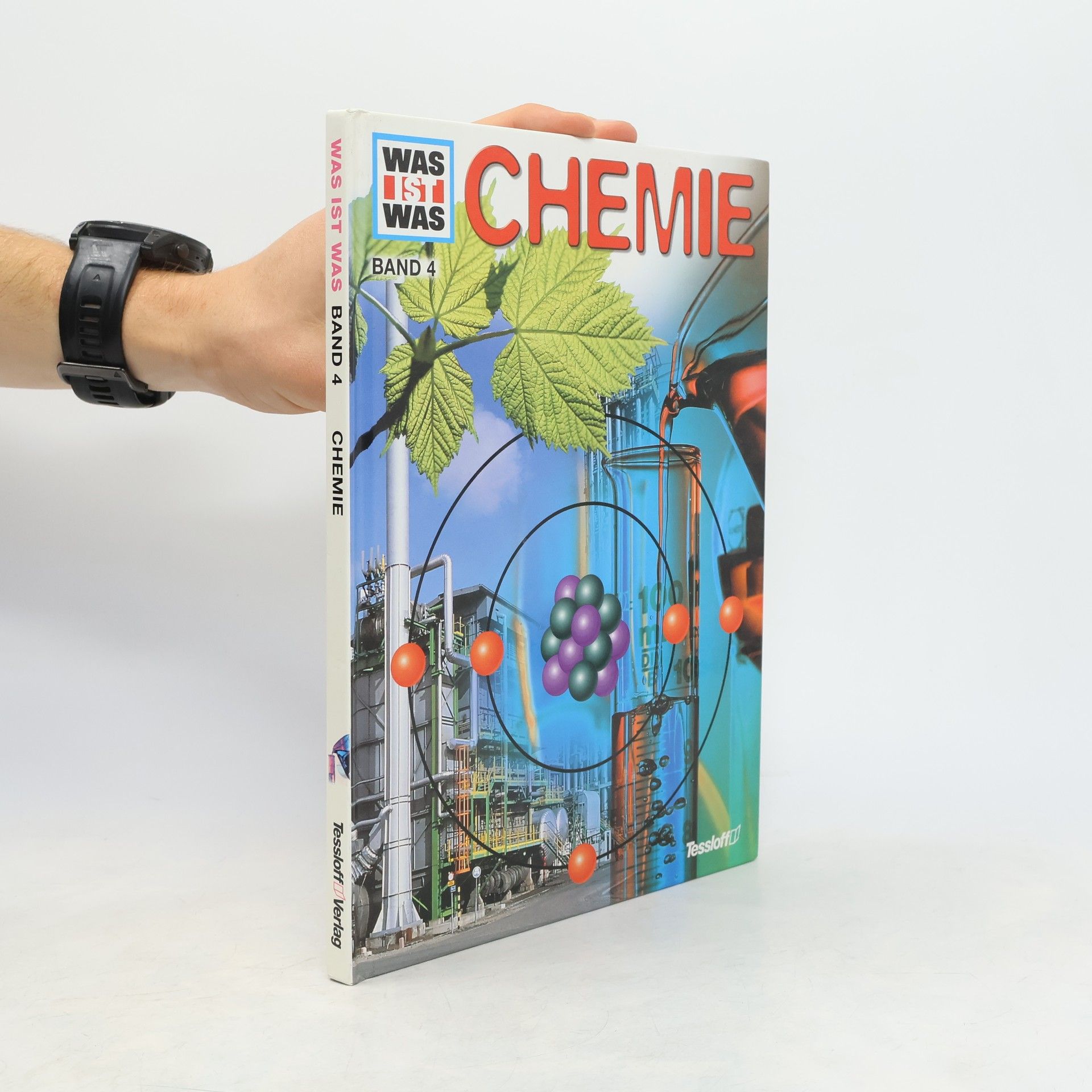 Dr. Rainer Köthe Chemie