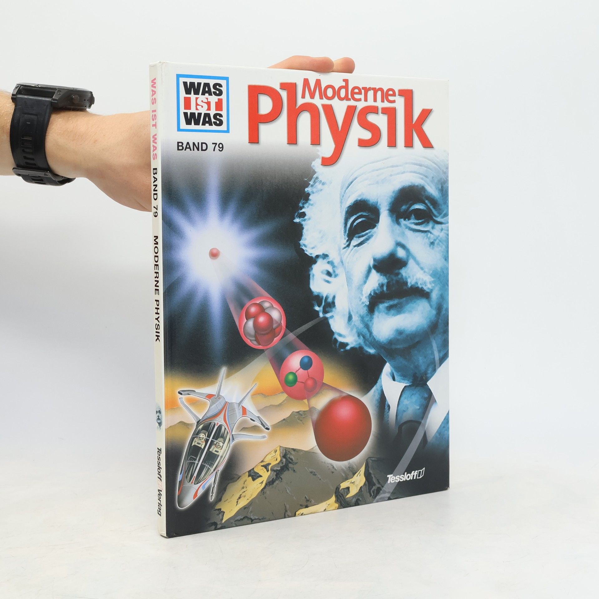 Moderne Physik