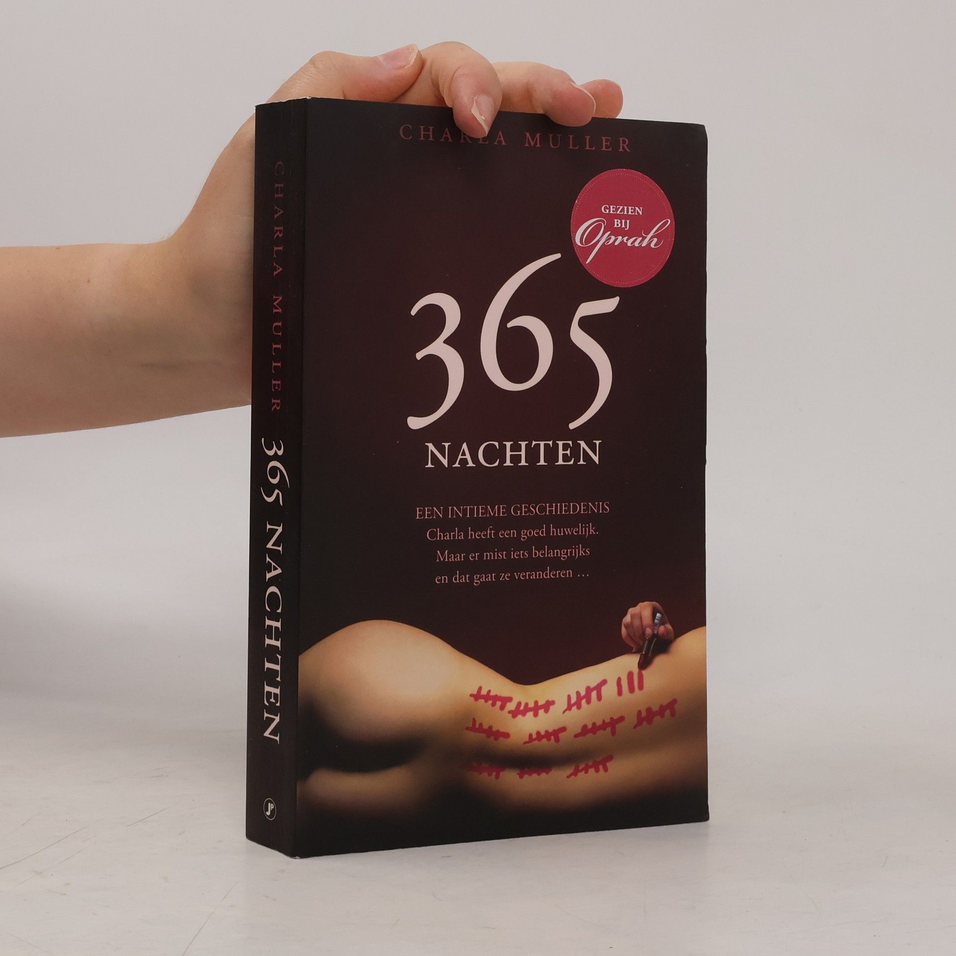 365 Nachten